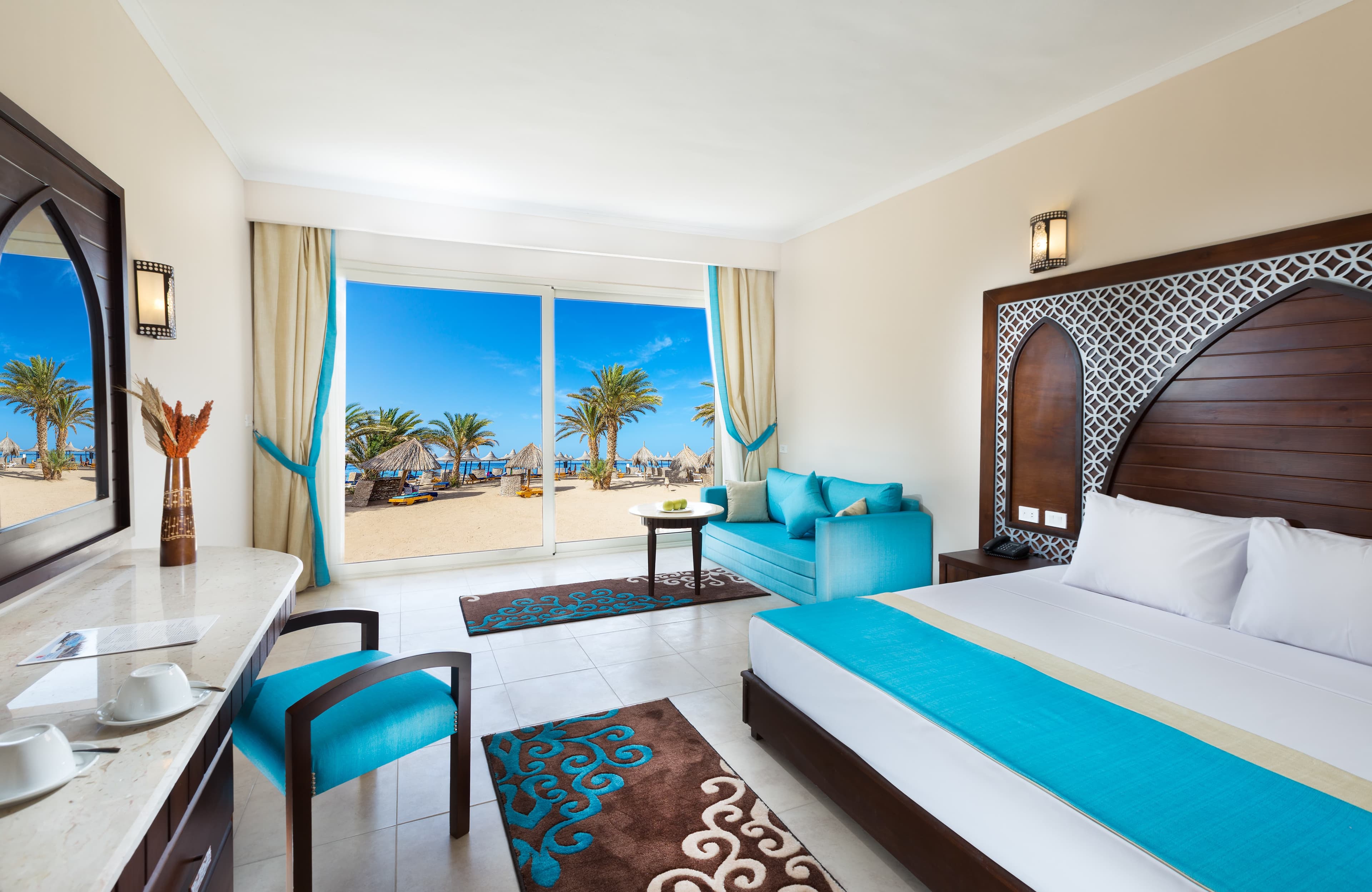 Utopia Beach Club Ansicht 6