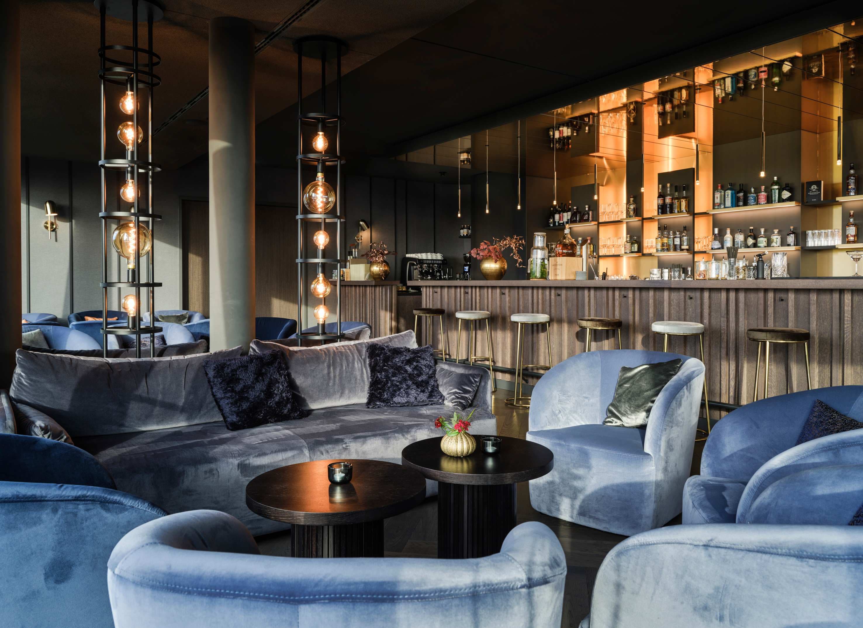 ATLANTIC Hotel Münster Ansicht 8