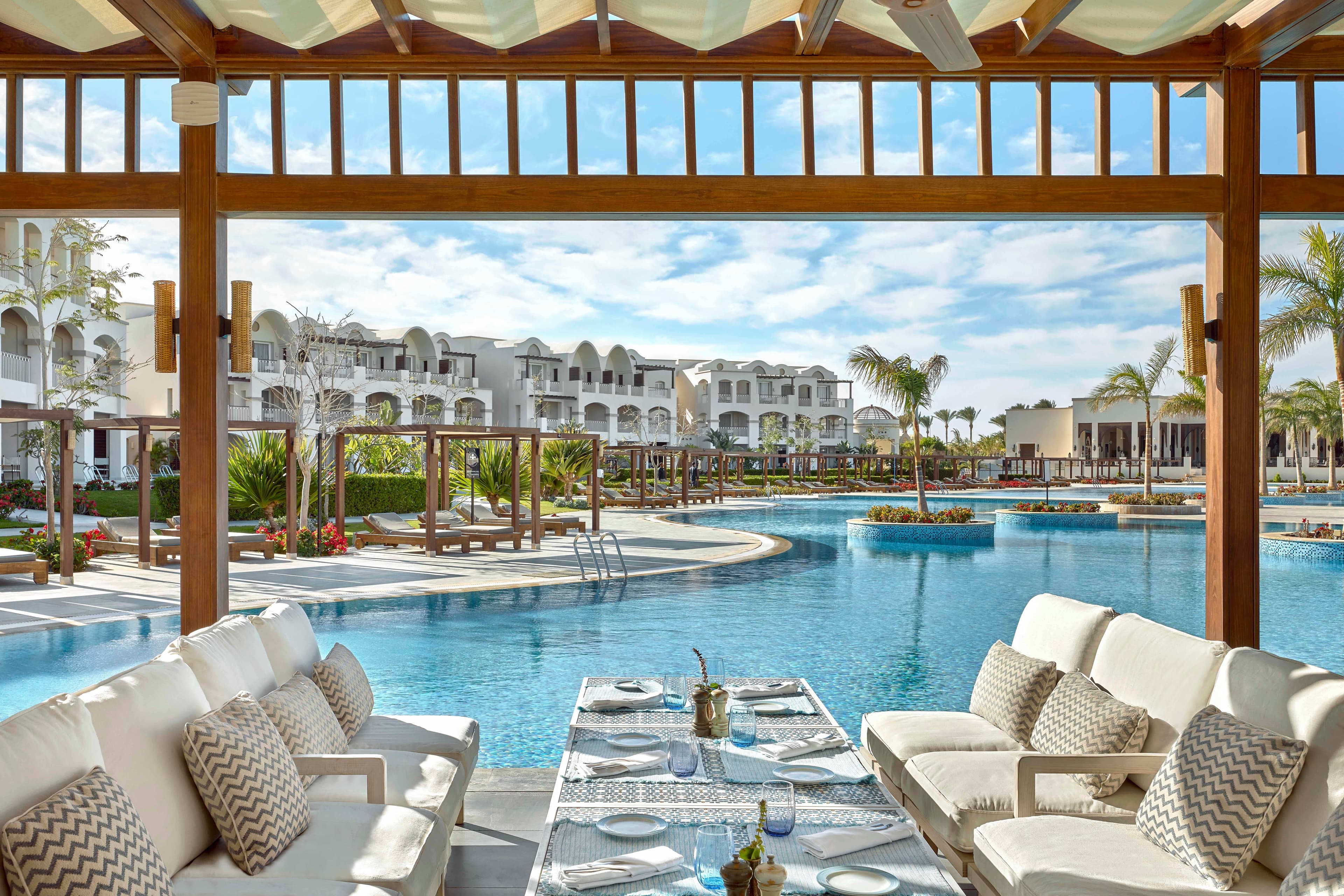 Steigenberger Resort Alaya Marsa Alam - Red Sea - Adults only
