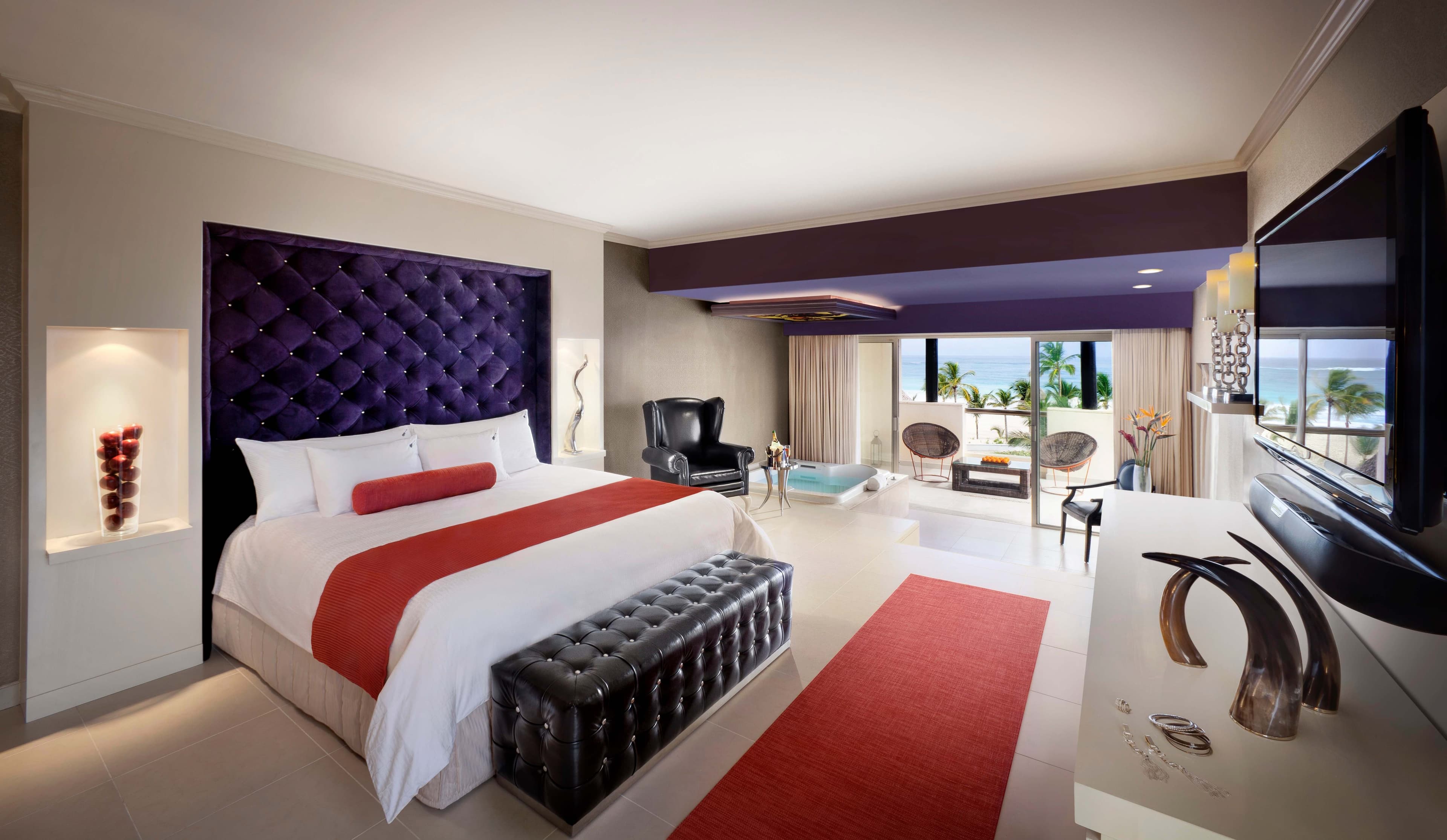 Hard Rock Hotel & Casino Punta Cana Ansicht 4