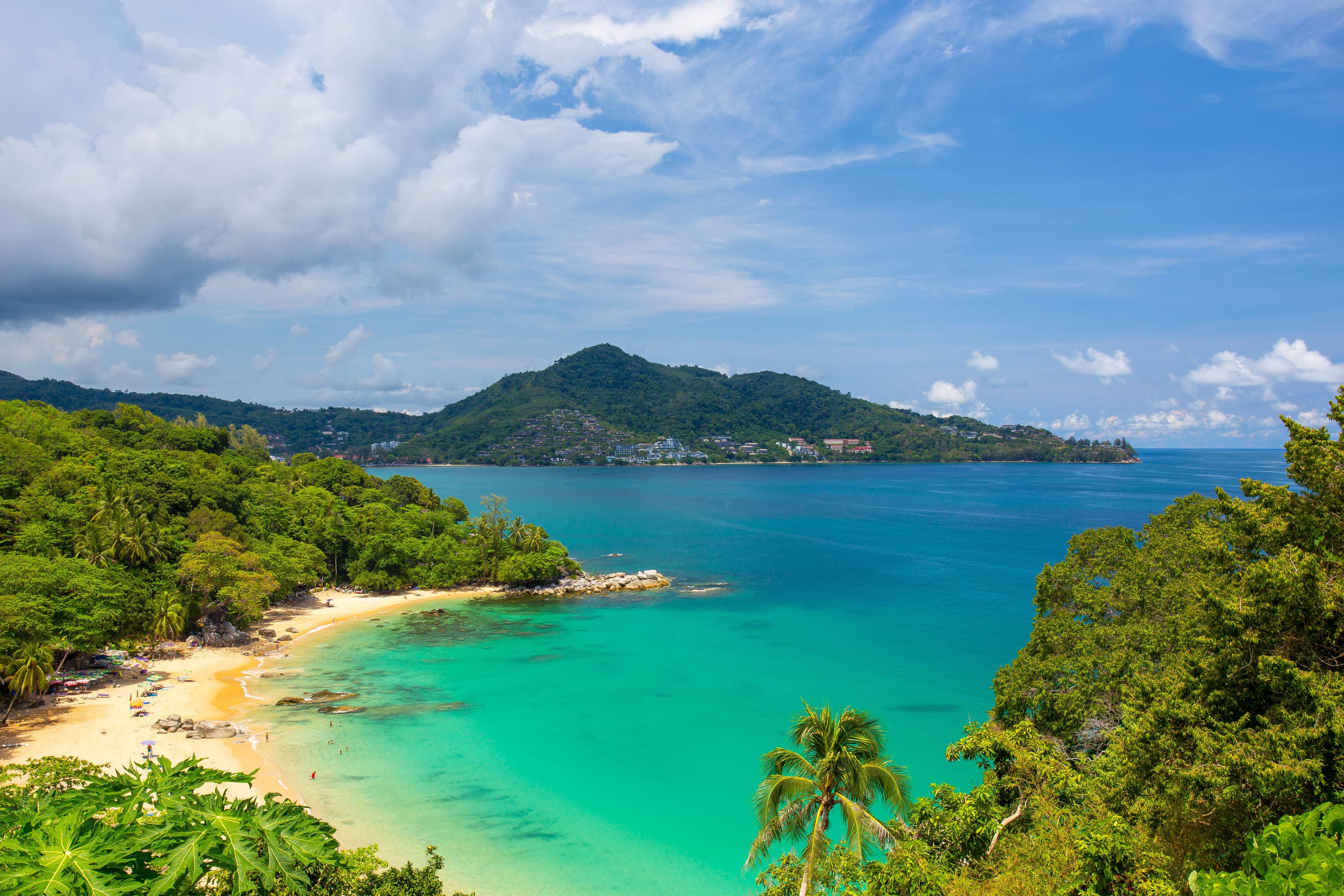 Holiday Inn Express Phuket Patong Beach Central Ansicht 8