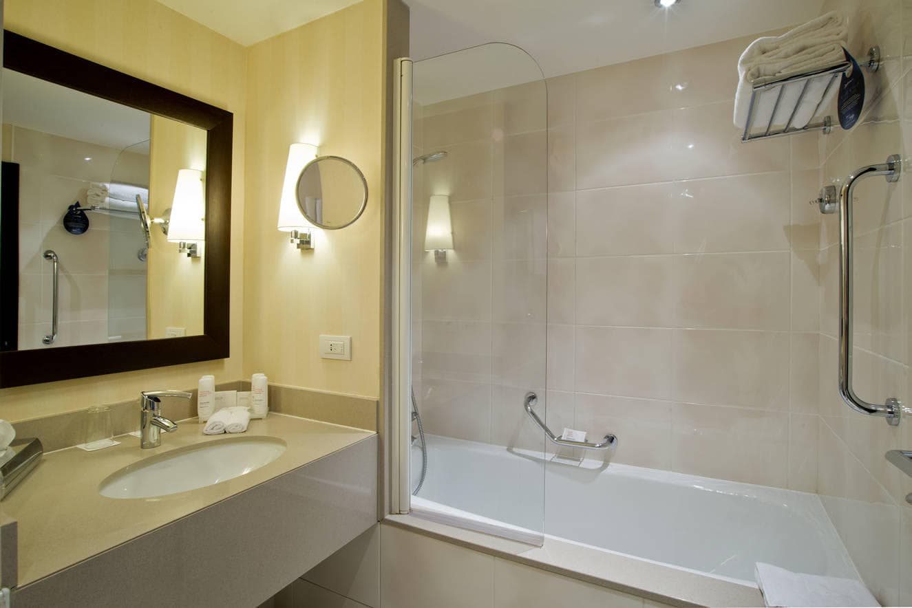 Radisson Blu Hotel Paris Boulogne Ansicht 5