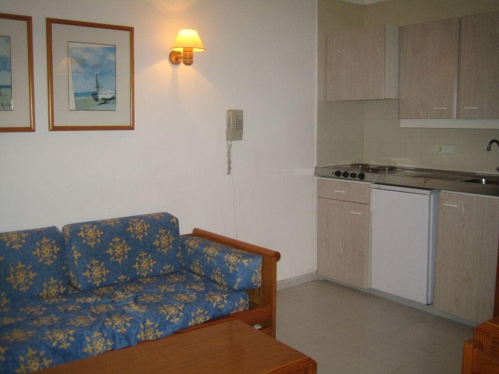 Gavimar La Mirada Club Resort Ansicht 5
