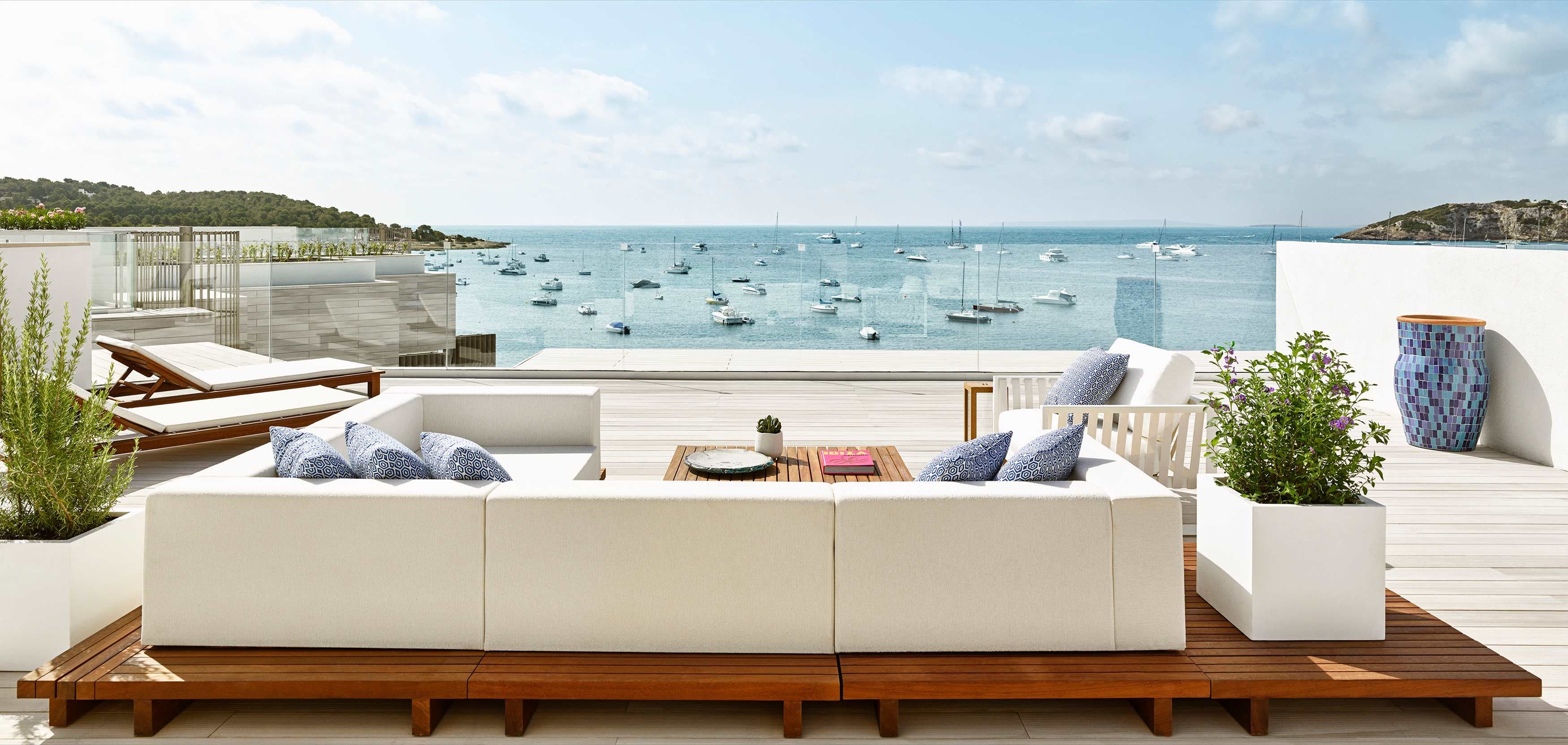 Nobu Hotel Ibiza Bay Ansicht 3