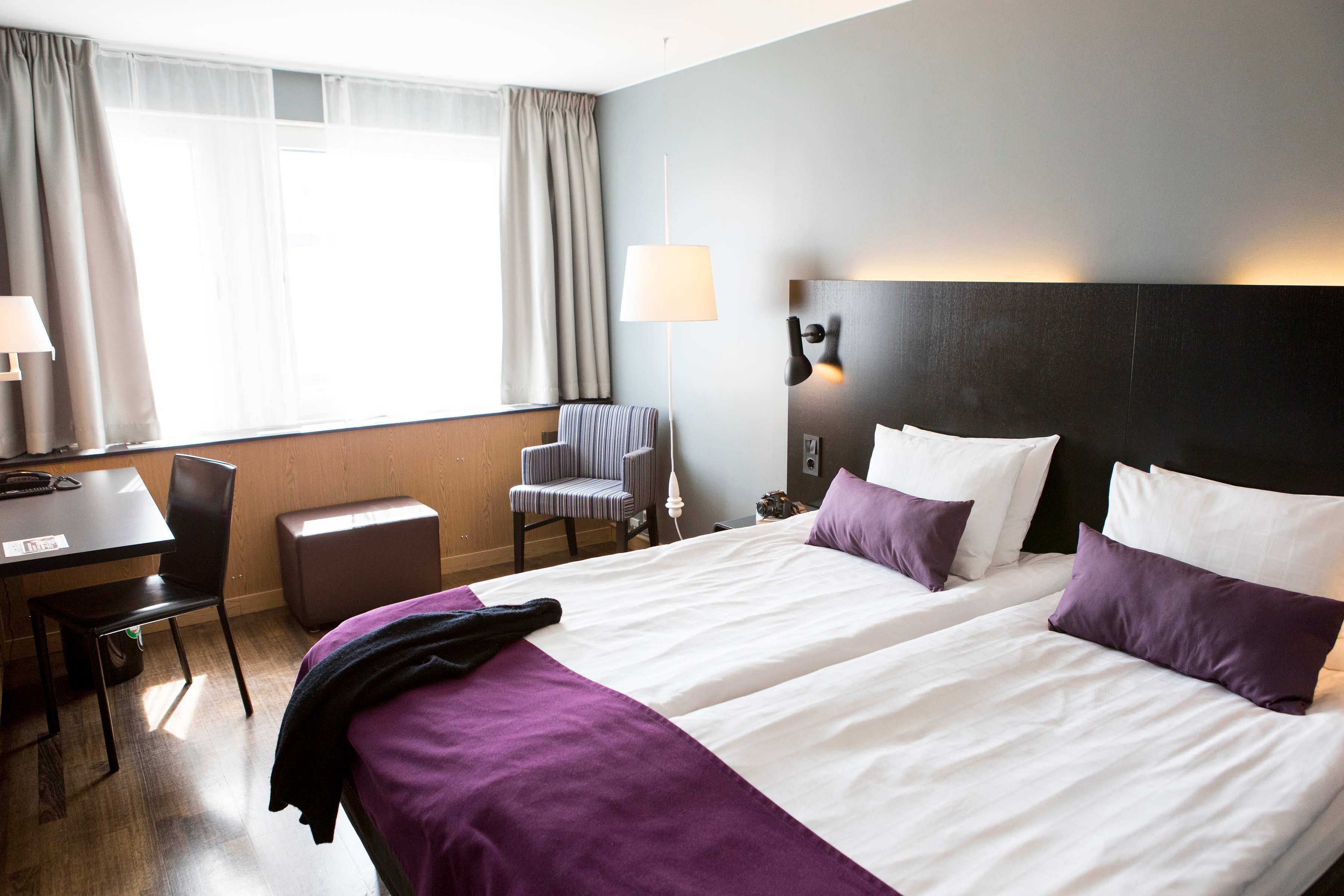 Scandic Hotel Europa Ansicht 10
