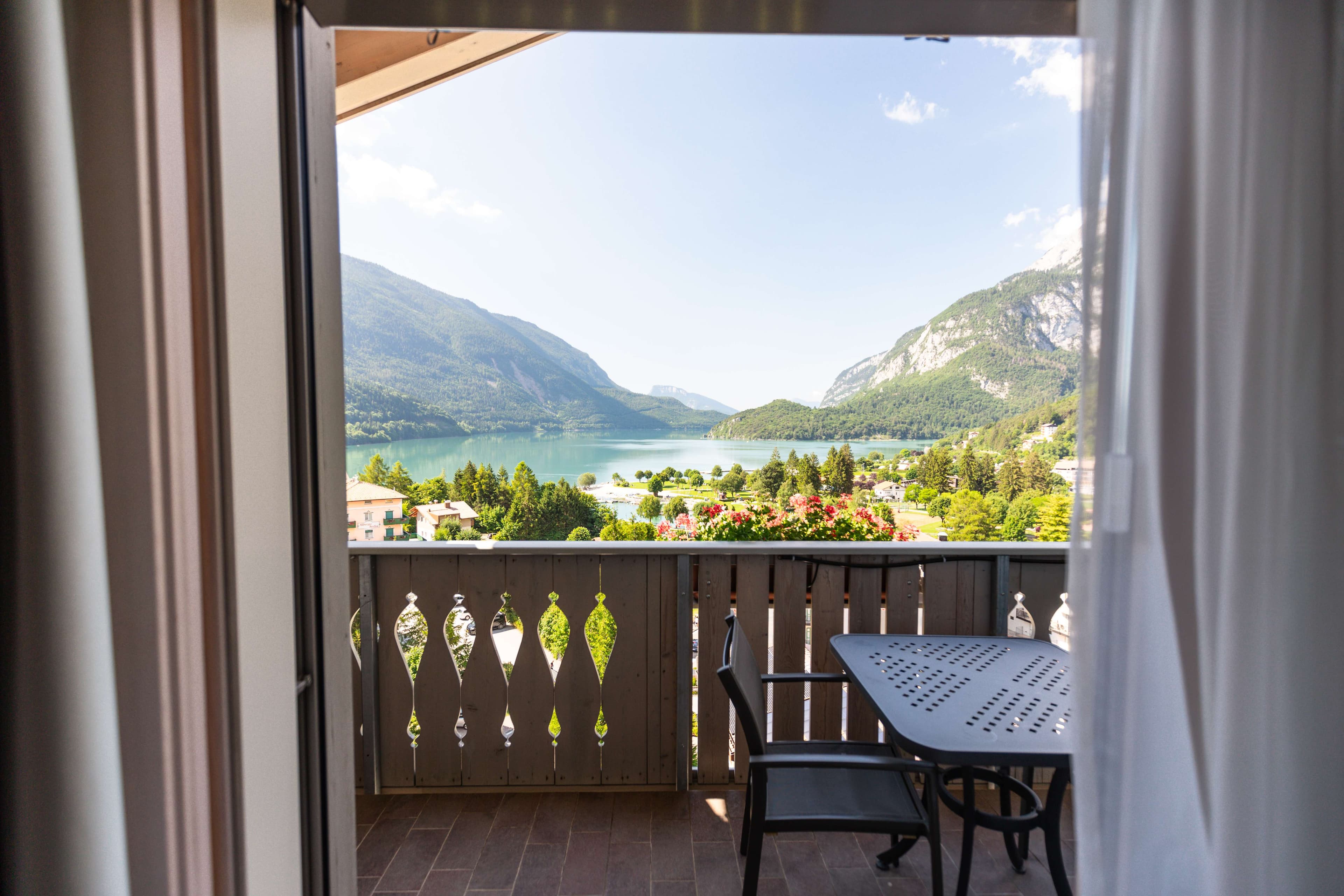 Alpenresort Belvedere Wellness & Beauty Ansicht 8
