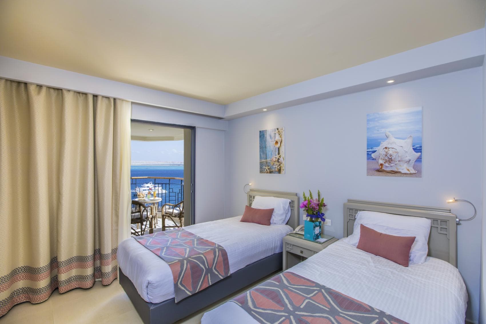 SUNRISE Holidays Resort (Adults Only) Ansicht 4