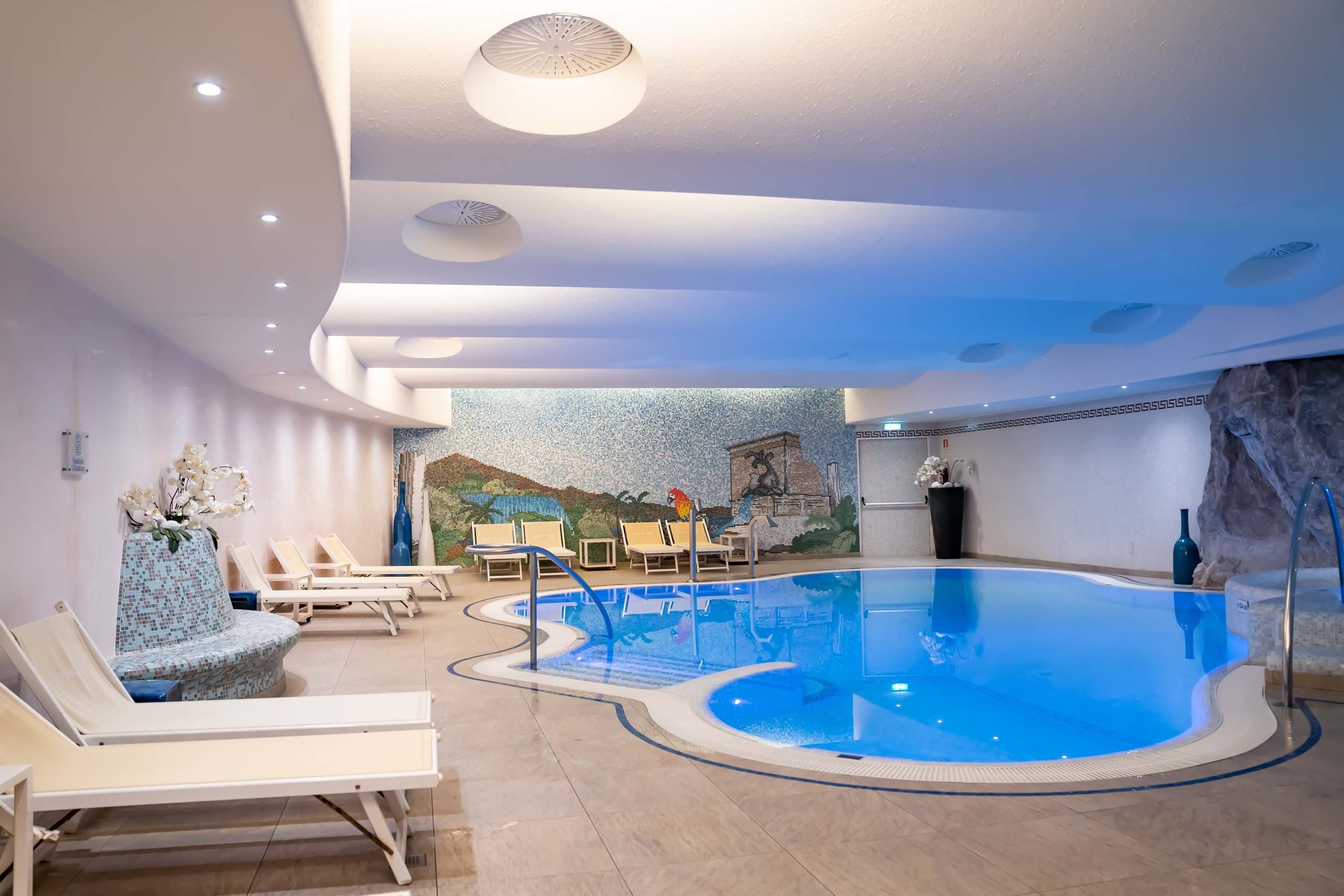Parco San Marco Lifestyle Beach Resort Ansicht 9
