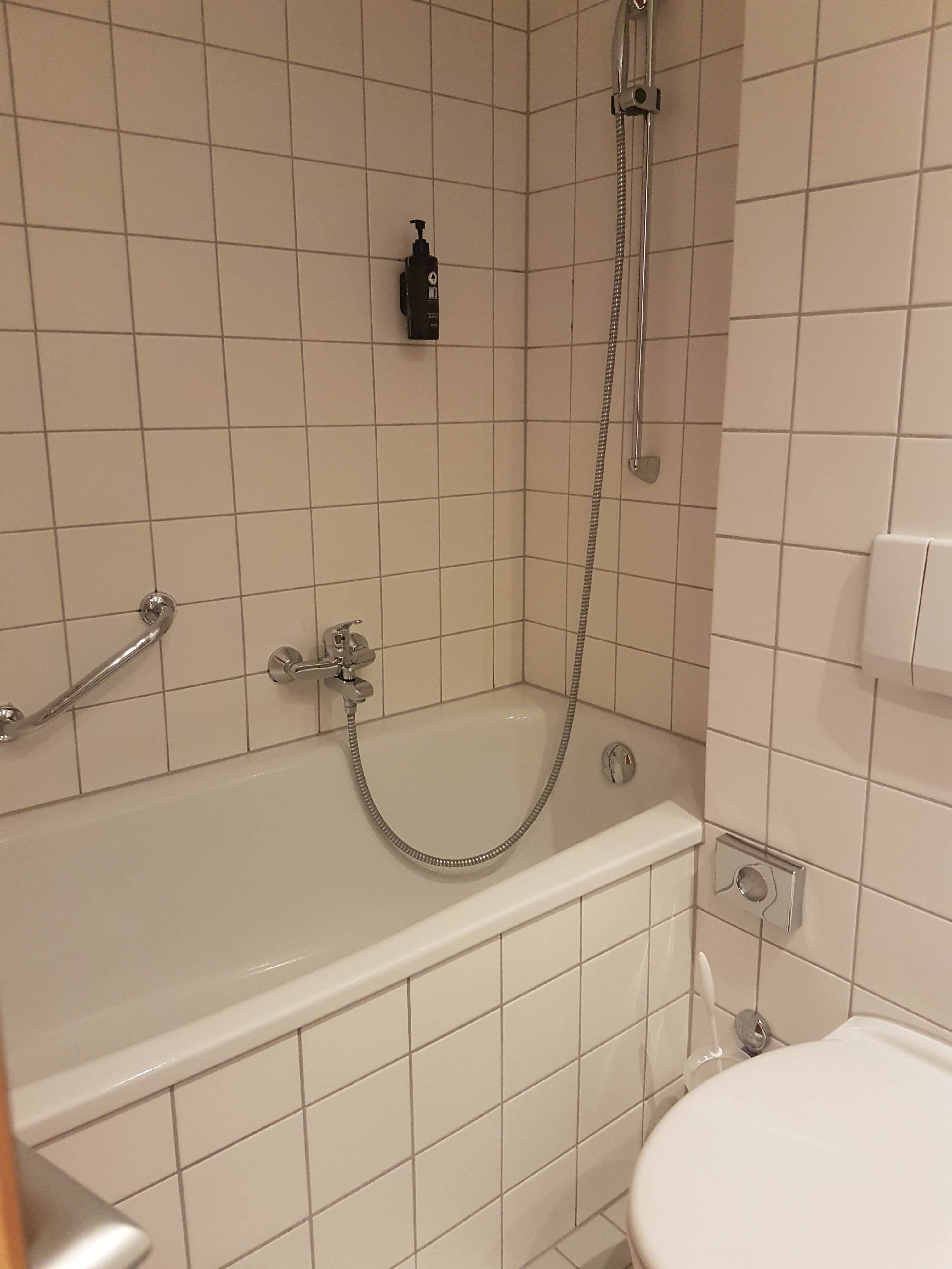 Ramada bei Wyndham Dresden Ansicht 4