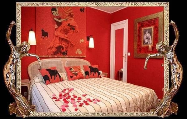 Neuilly Park Hotel Ansicht 7