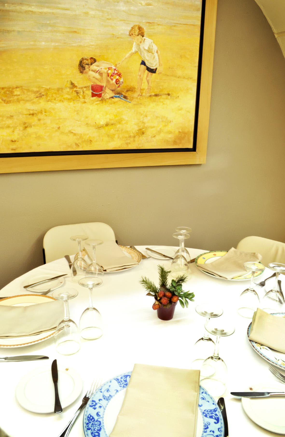 Hotel Catalonia Santa Justa Ansicht 7