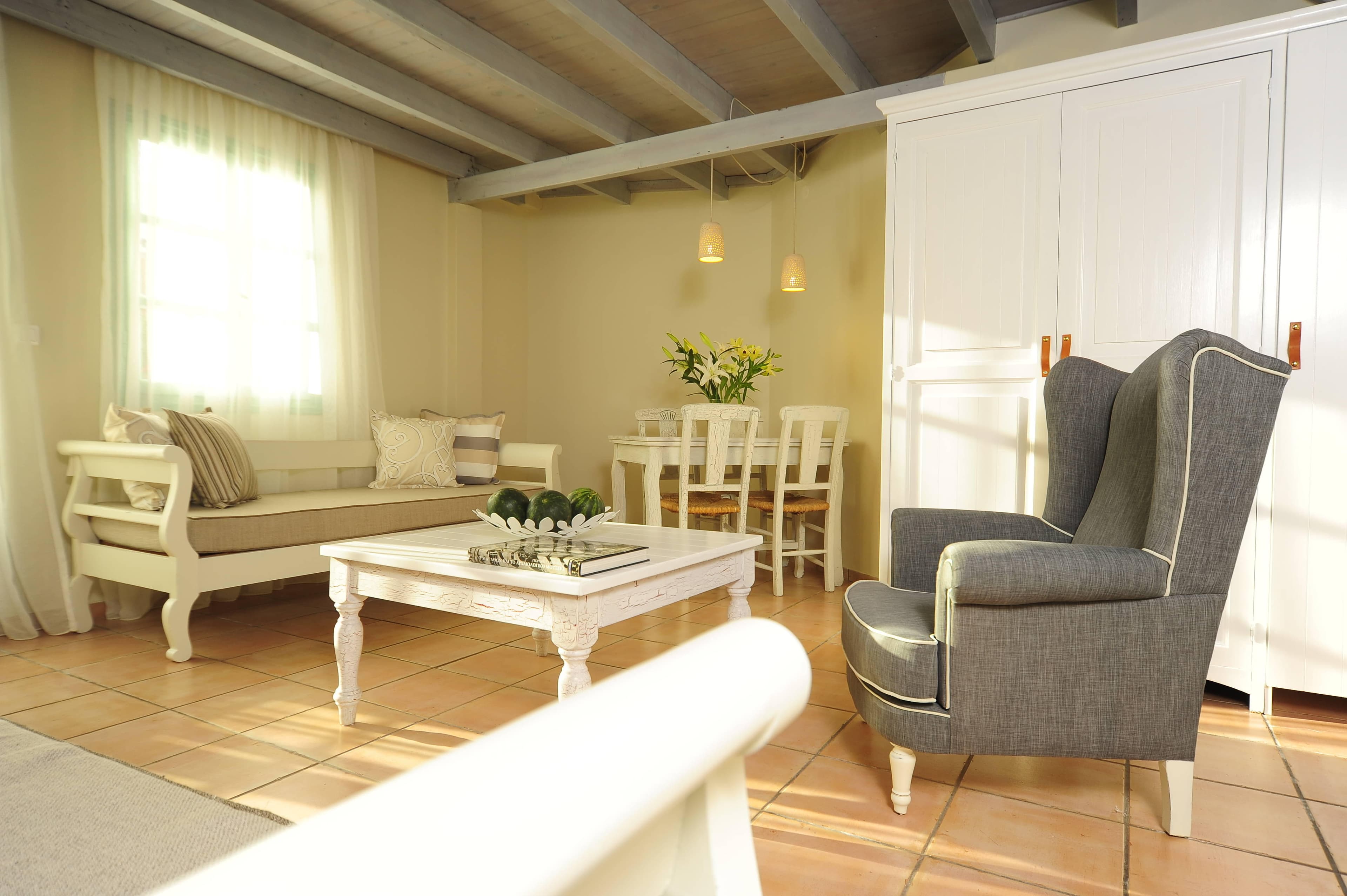 Hotel Mythos Ansicht 8