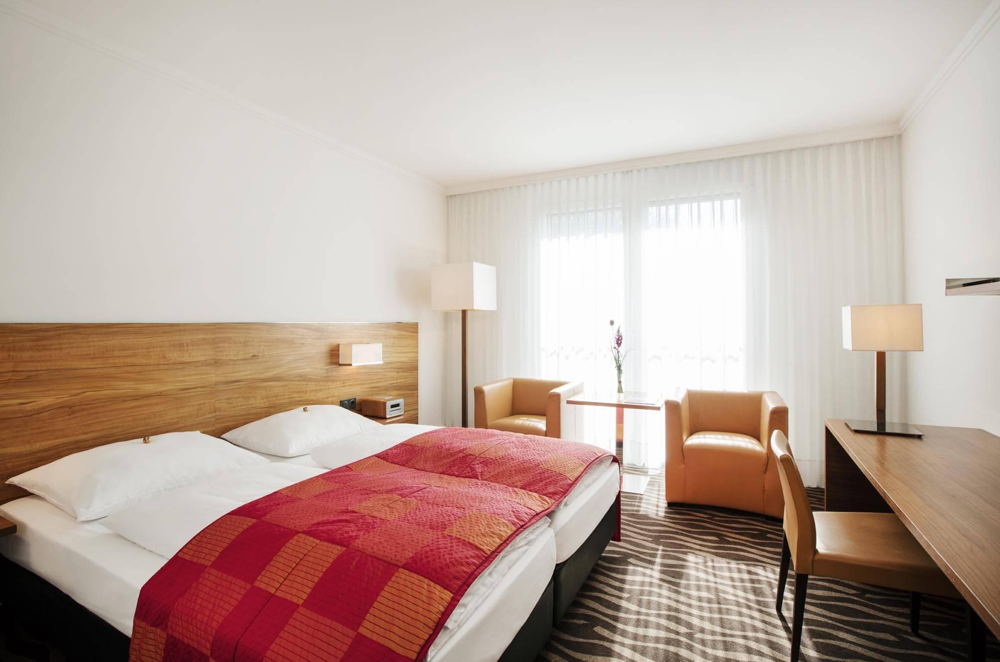 ARCOTEL Castellani Salzburg Ansicht 4