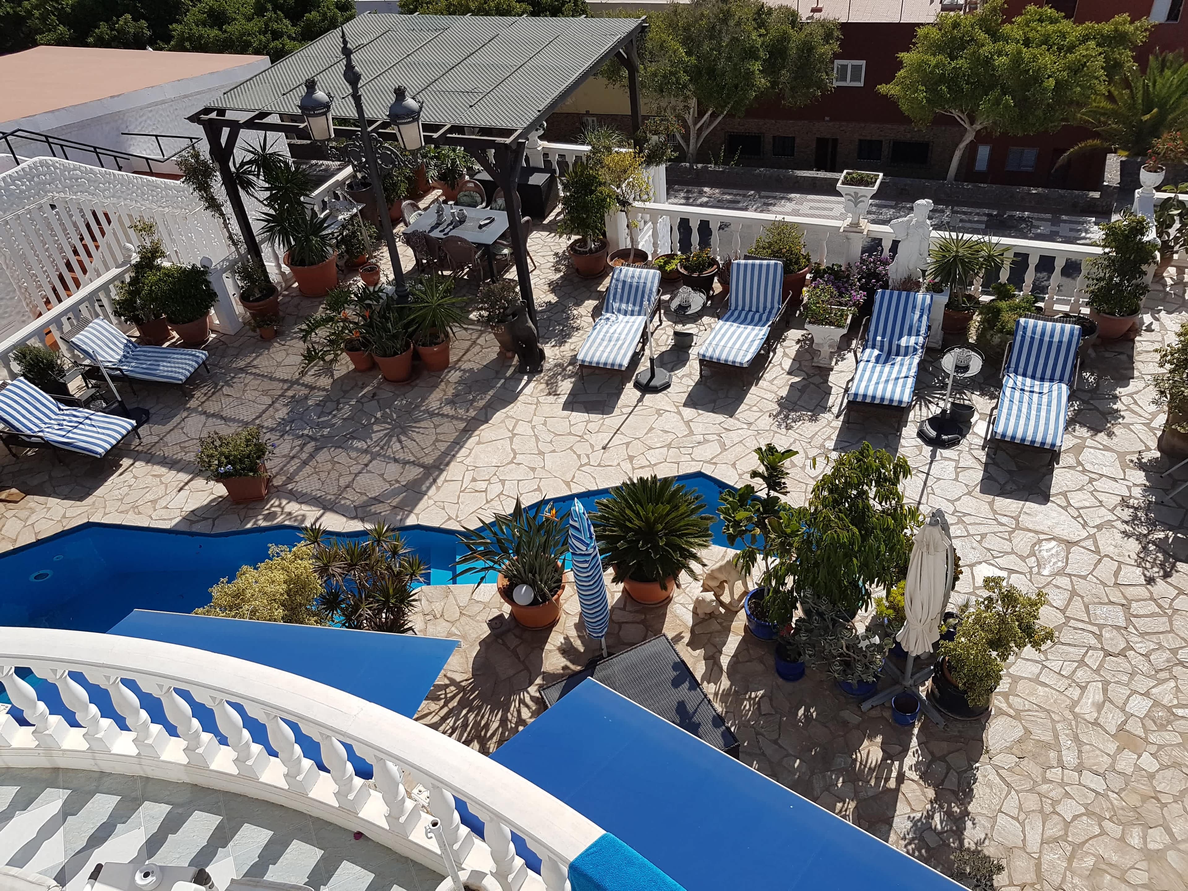 Casablanca Fuerteventura Ansicht 8