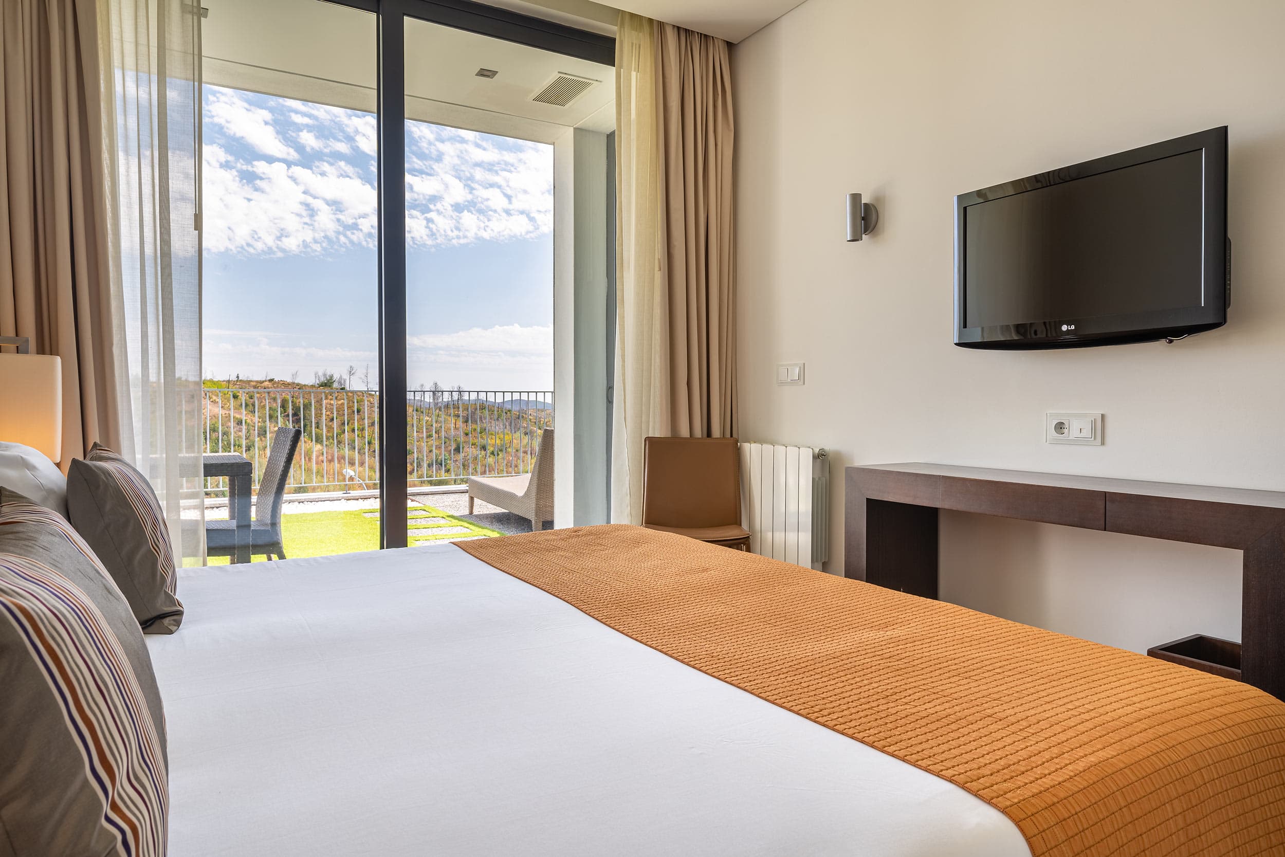 Monchique Resort & Spa Ansicht 4