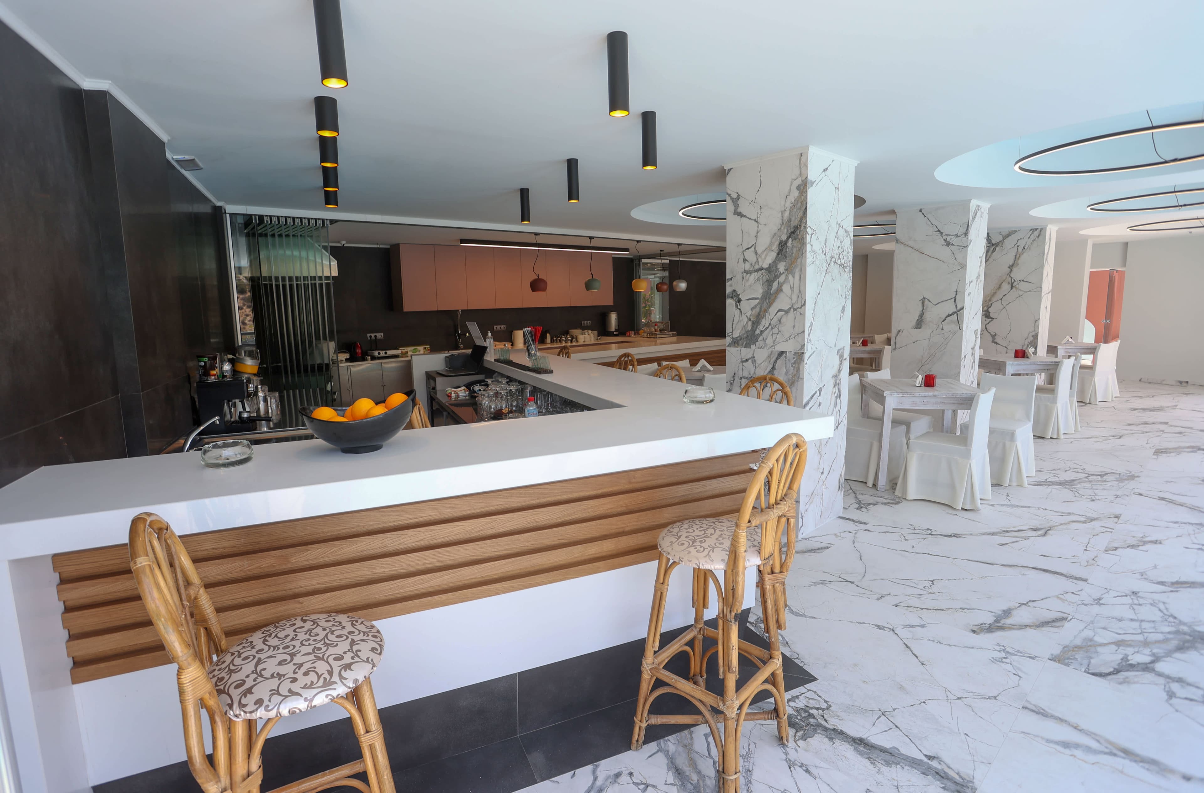 Petra Hotel Ansicht 10