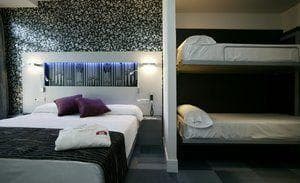 Hotel Petit Palace Mayor Ansicht 4