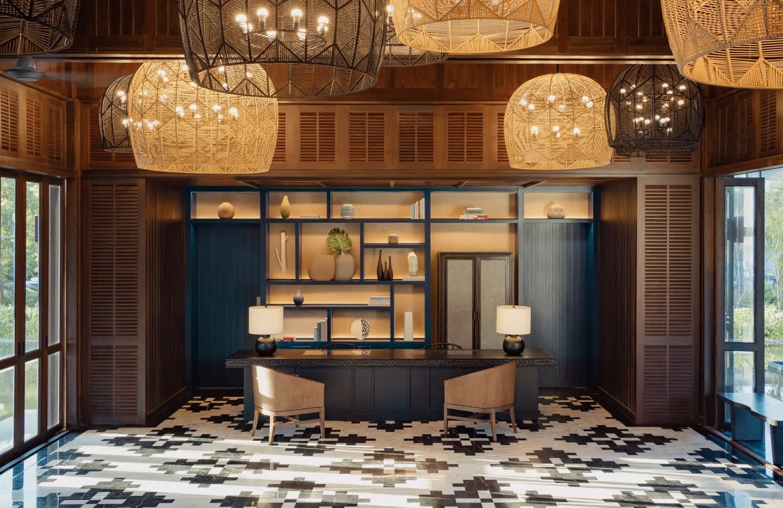 Kimpton Kitalay Samui Ansicht 8
