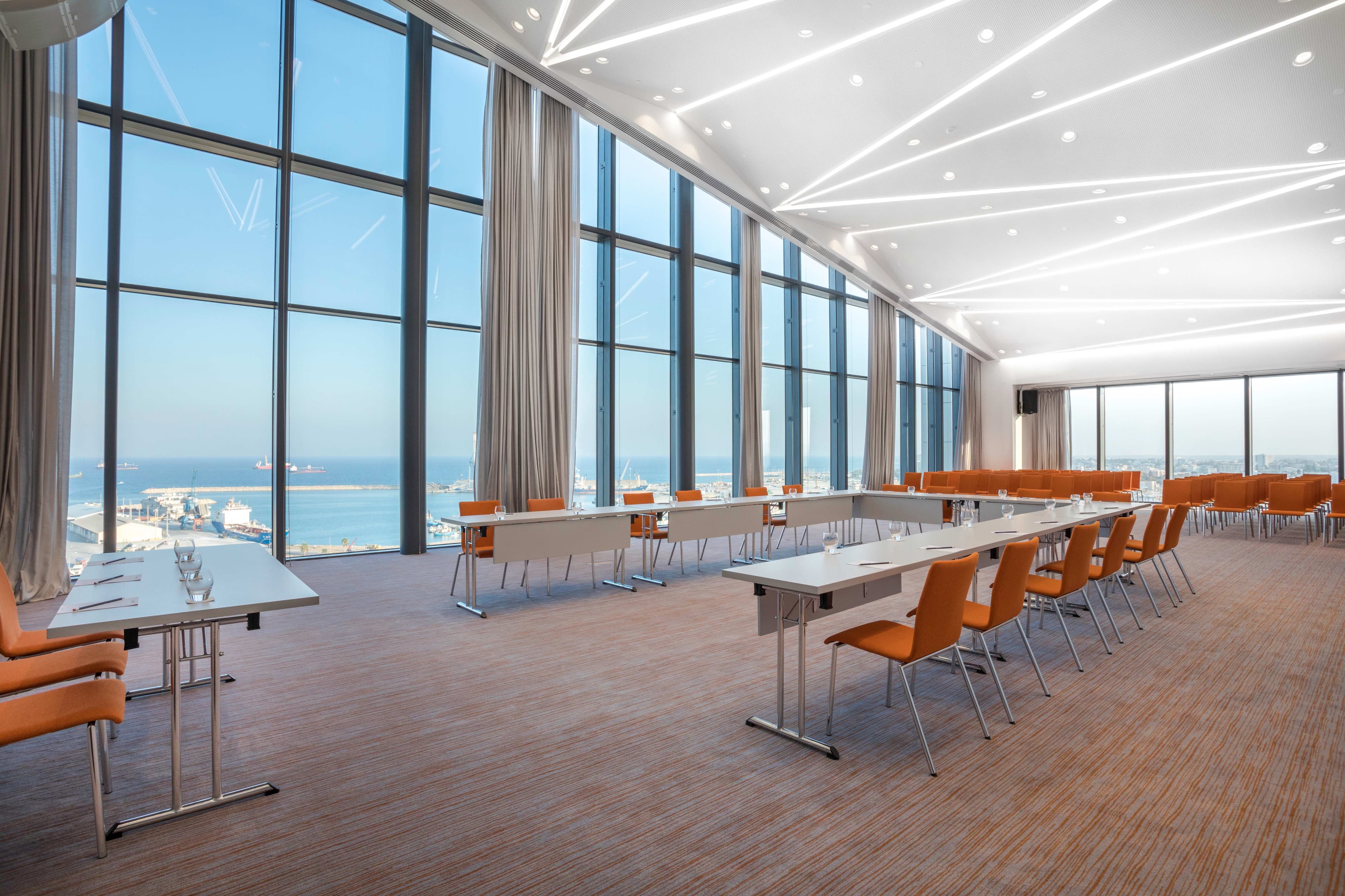 Radisson Blu Hotel, Larnaca Ansicht 9