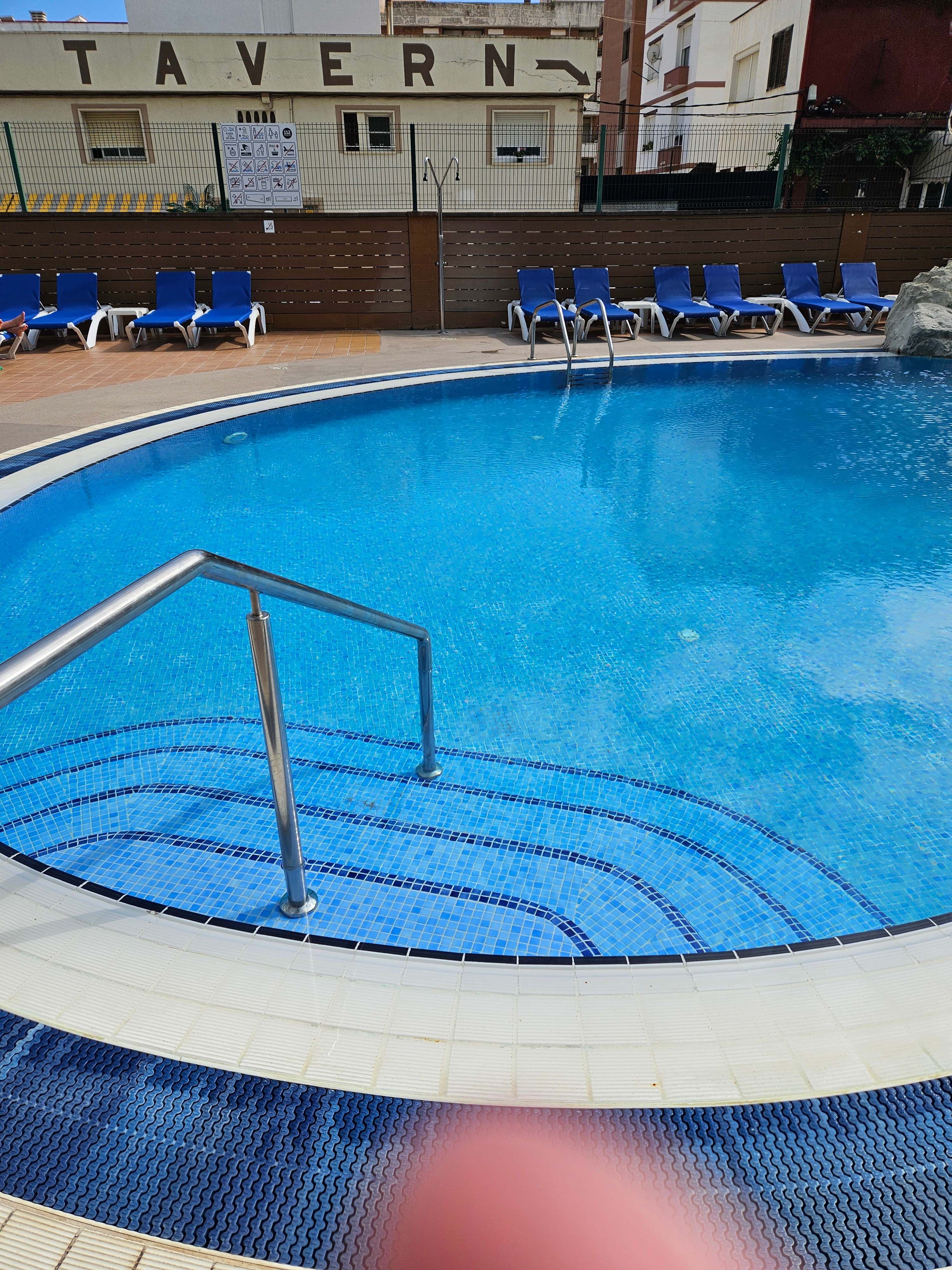 Hotel Mar Blau Ansicht 6