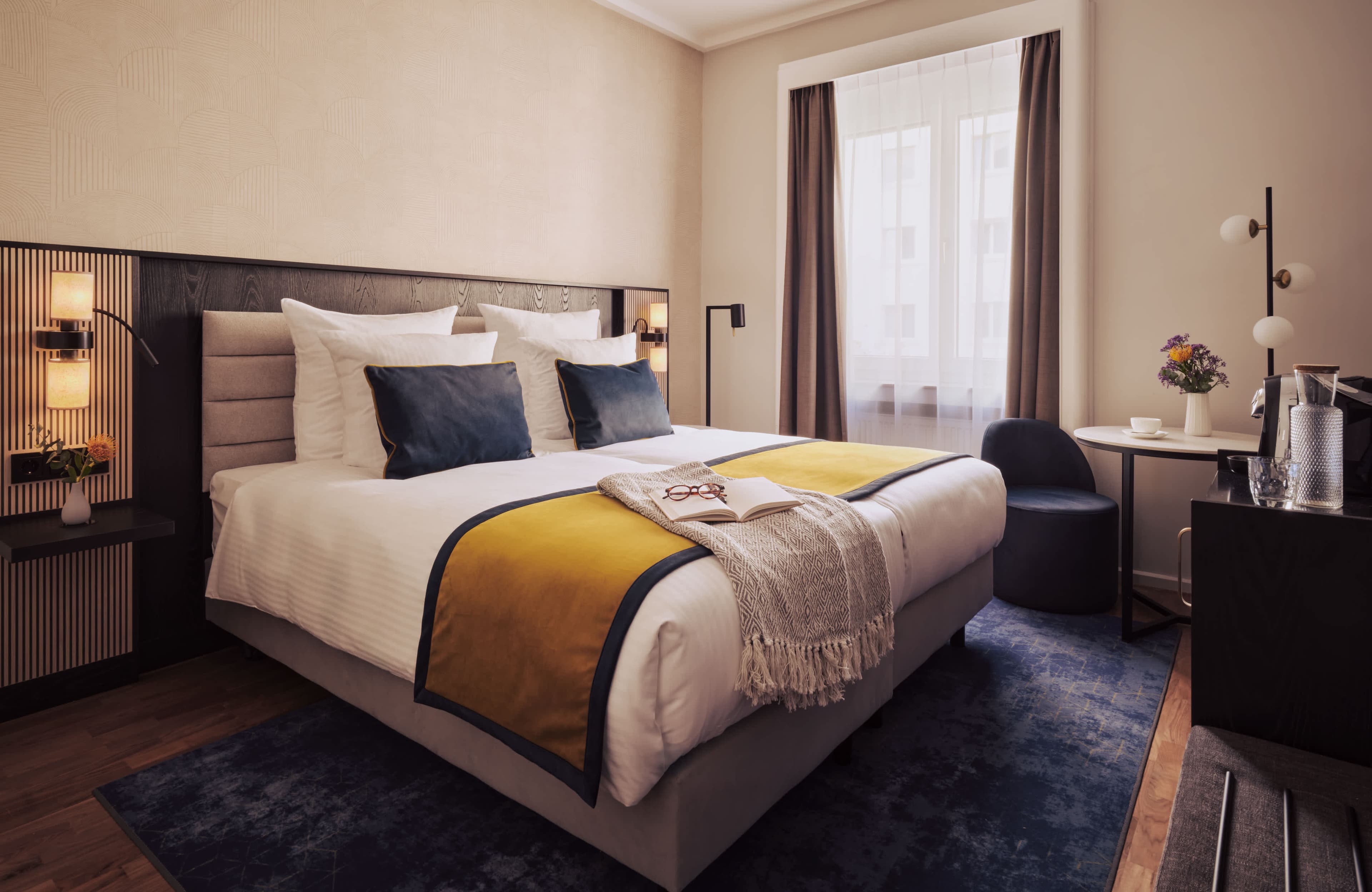 Hotel Mannheimer Hof - Leonardo Limited Edition Ansicht 5