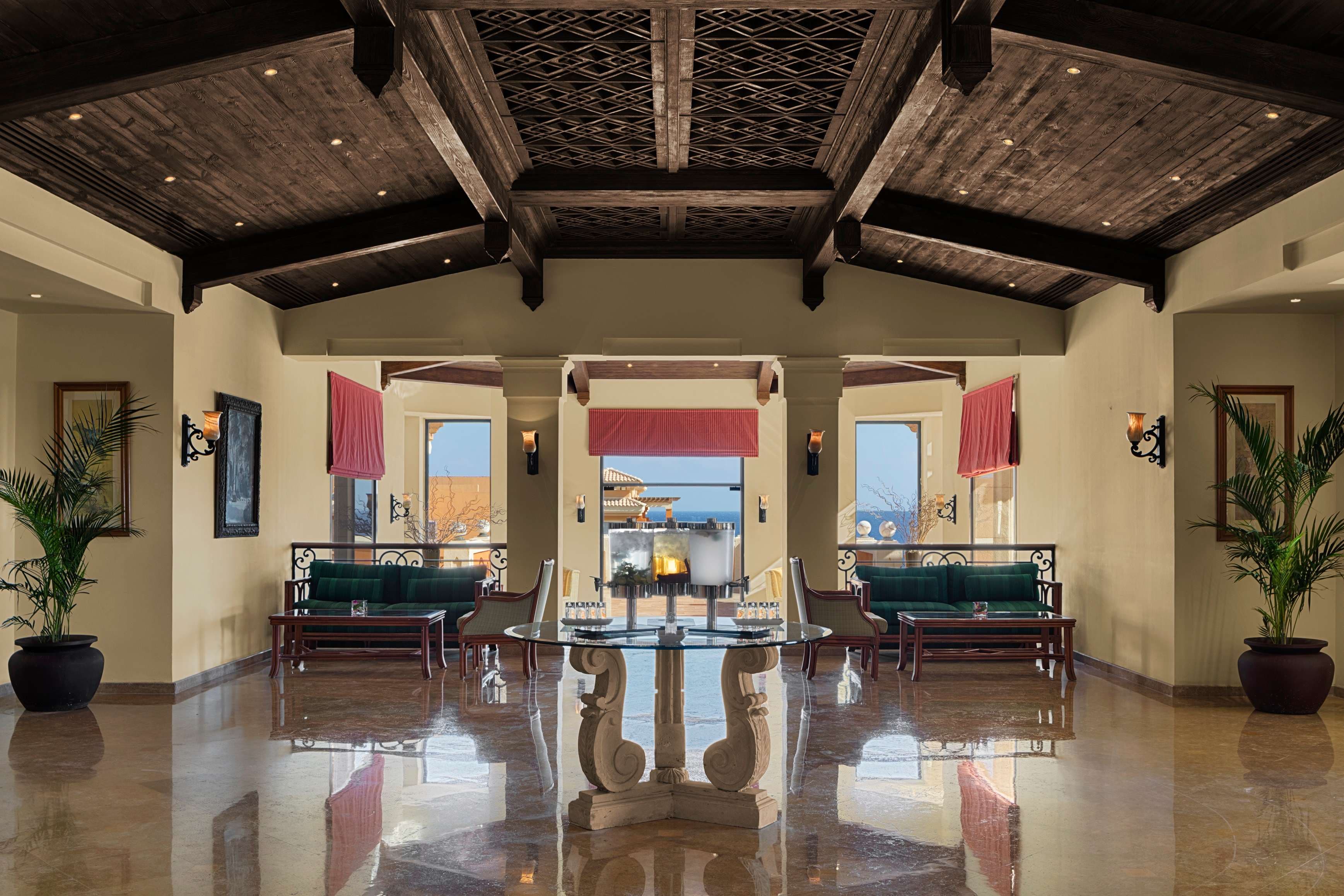 The Cascades Golf Resort, Spa & Thalasso Ansicht 9