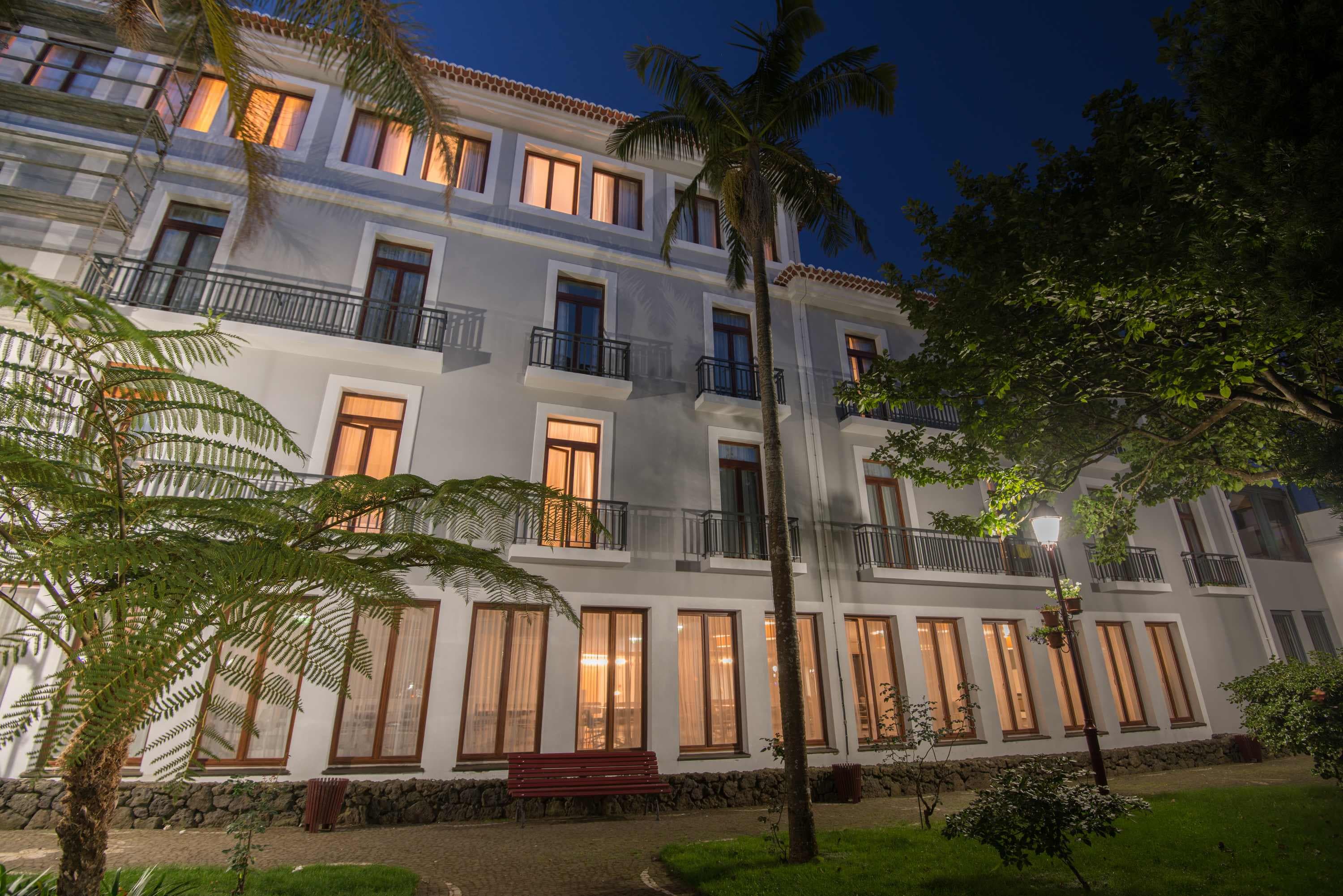 Azoris Angra Garden - Plaza Hotel Ansicht 2