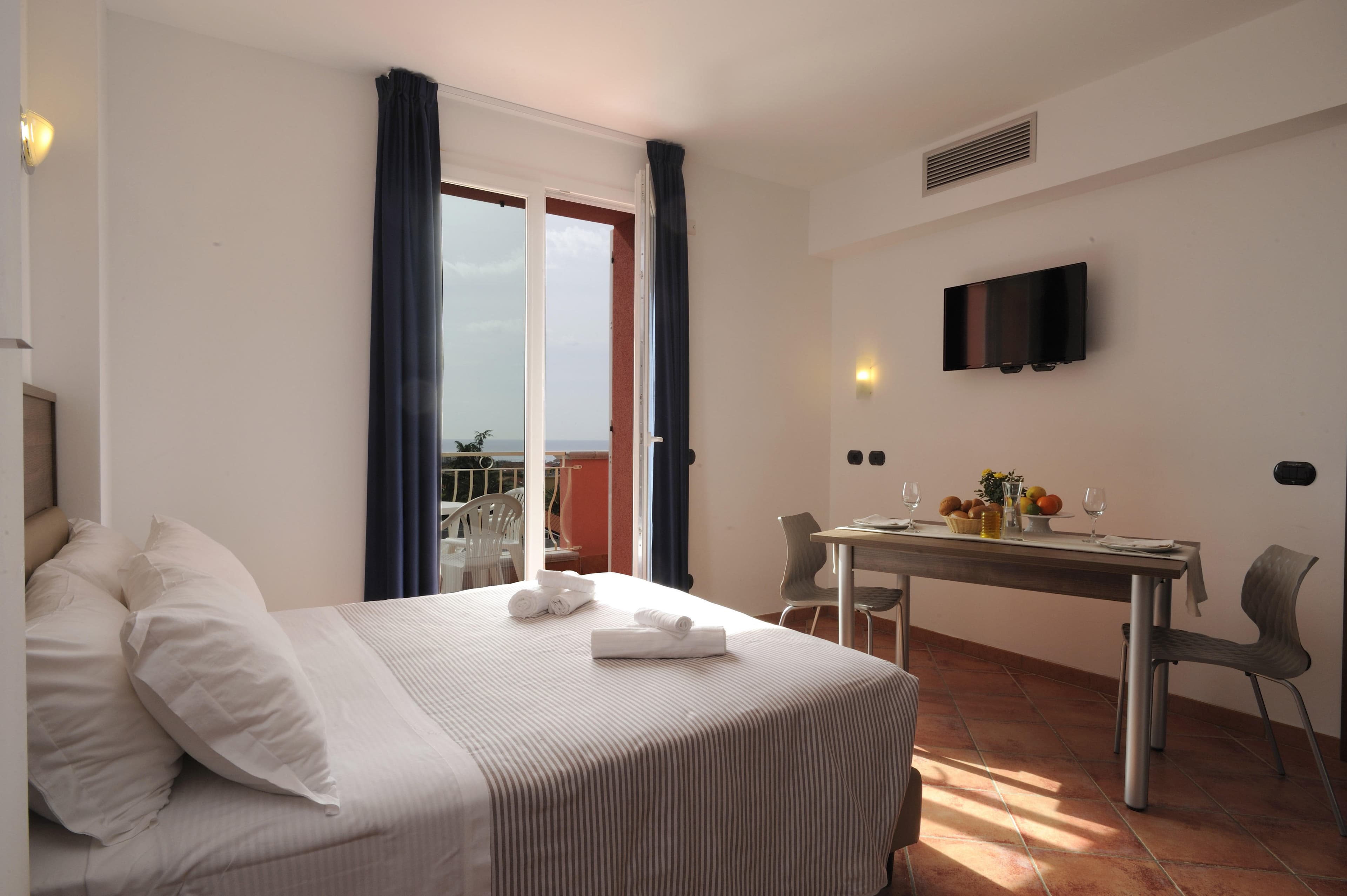 Ai Pozzi Village Hotel & Resort Ansicht 10