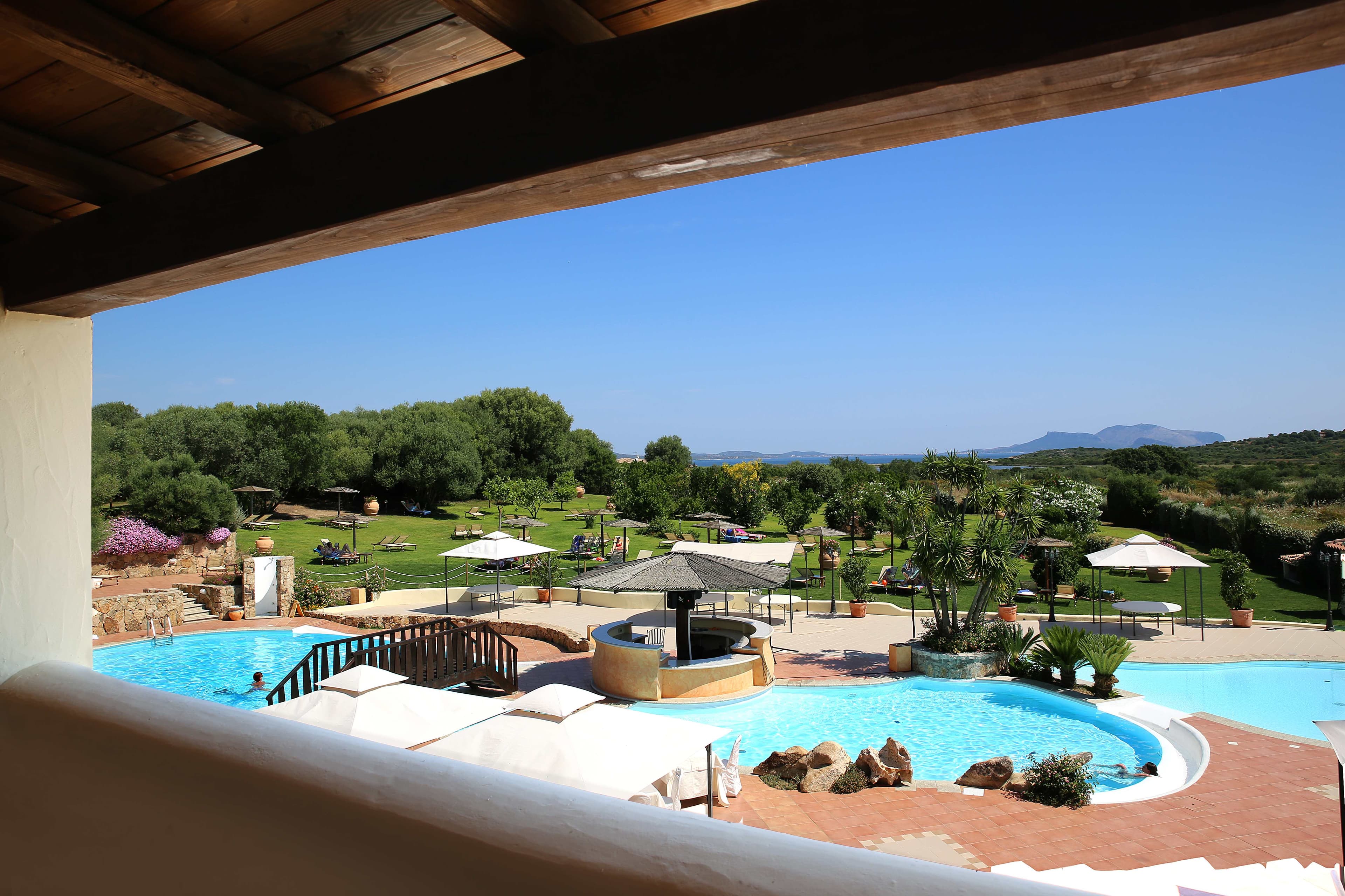 Hotel Sa Pedra