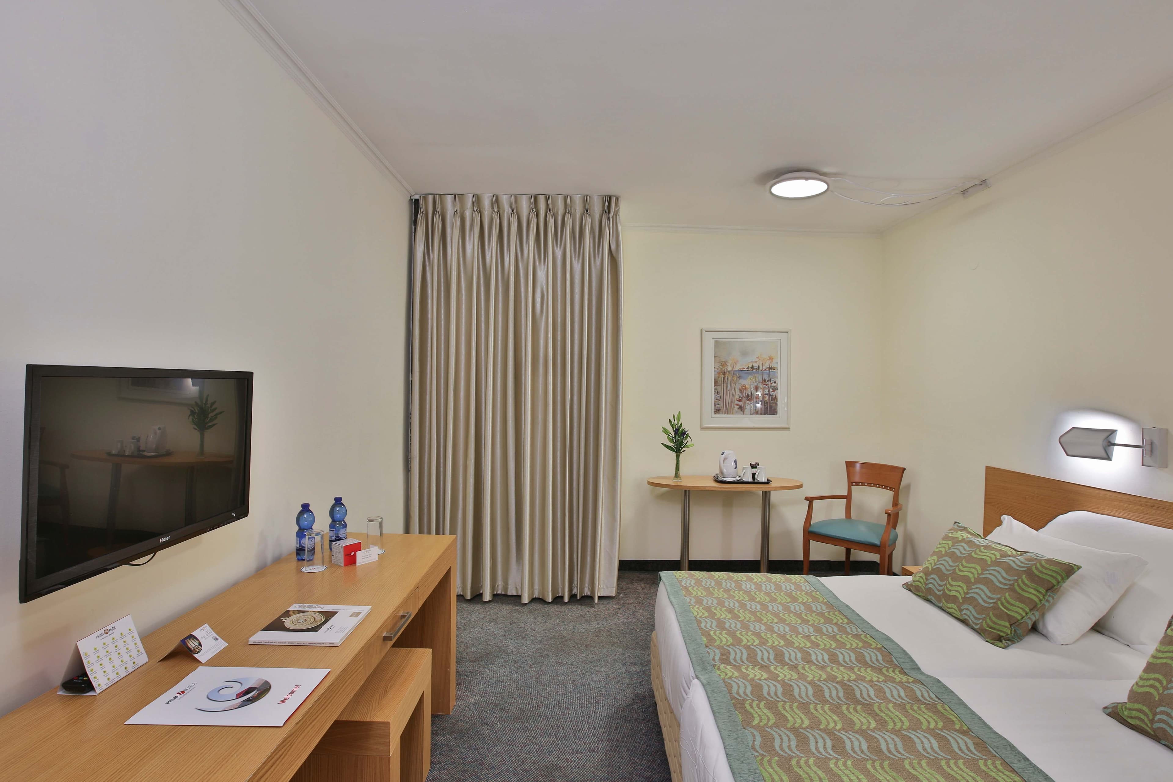 Prima Park Hotel Jerusalem Ansicht 5