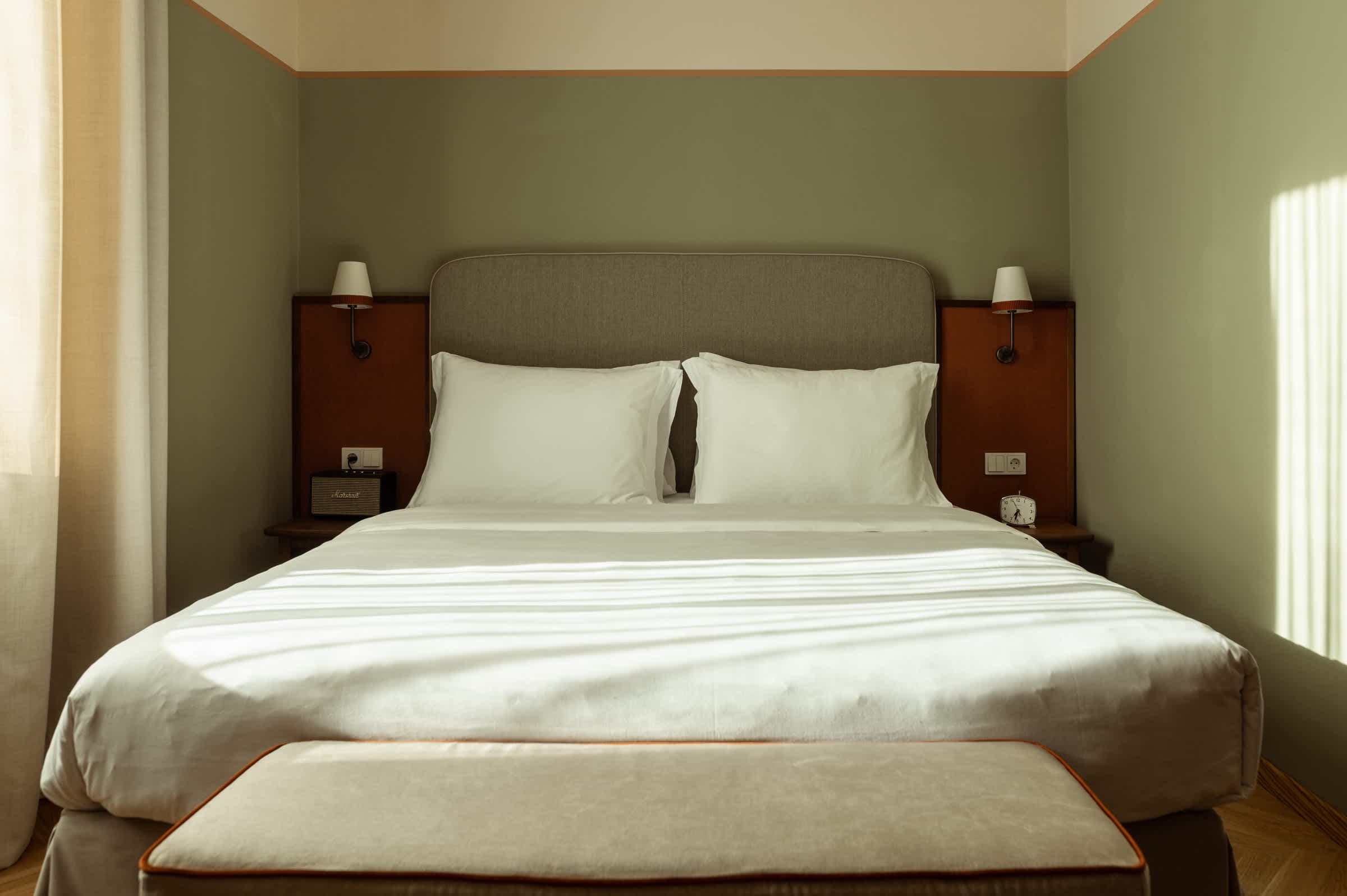 Parkhotel Luna Mondschein Ansicht 4