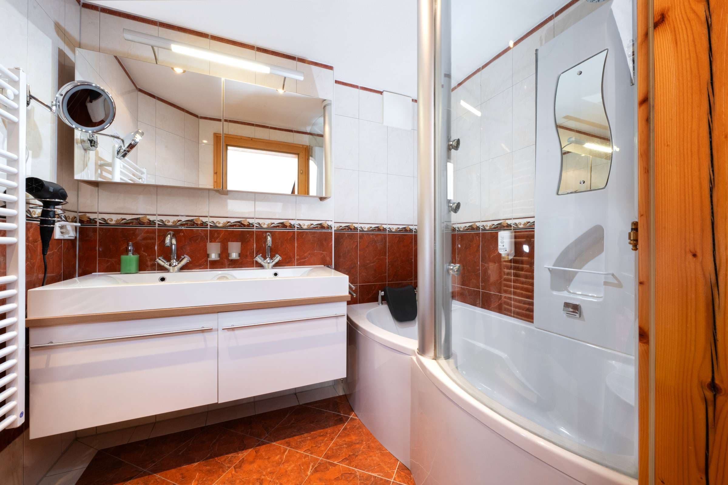 Hotel Sonnhof am Hochkonig Ansicht 9