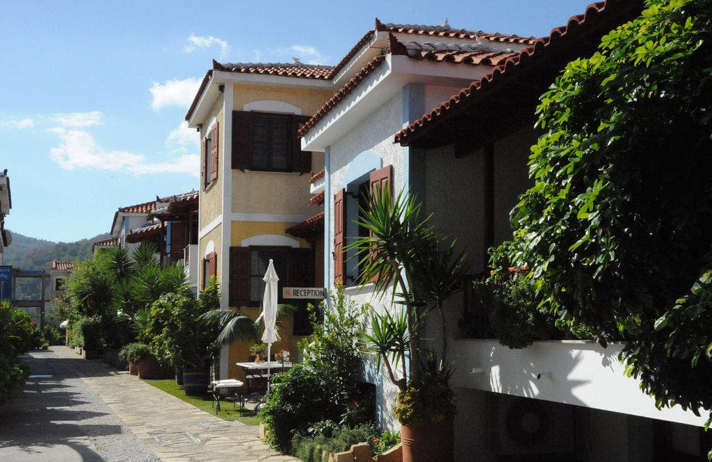 Hotel Archangelos Village