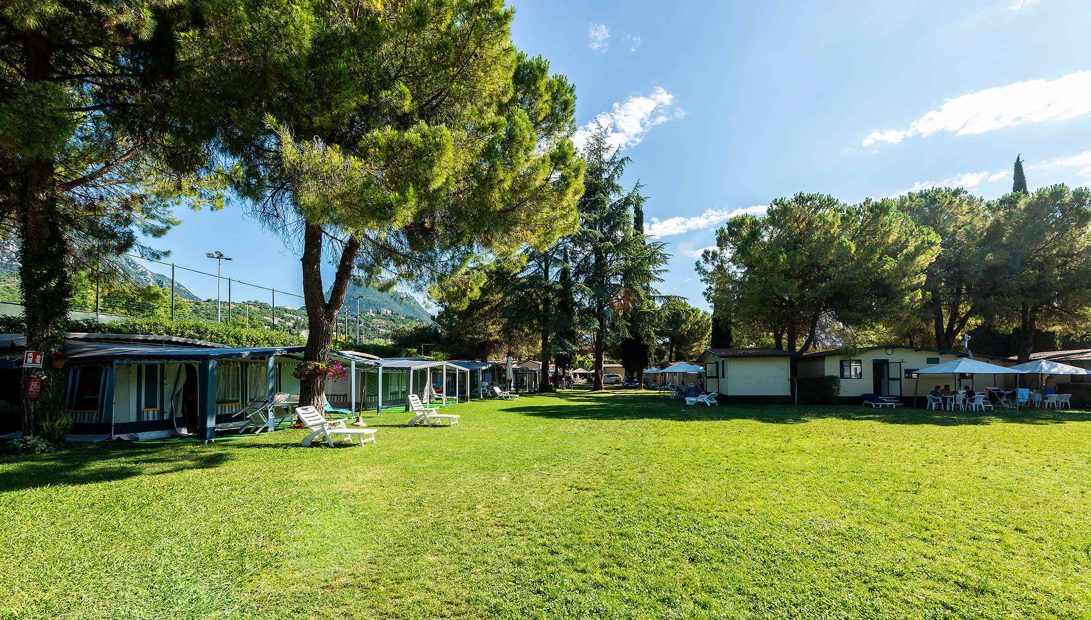 Camping Toscolano Ansicht 7