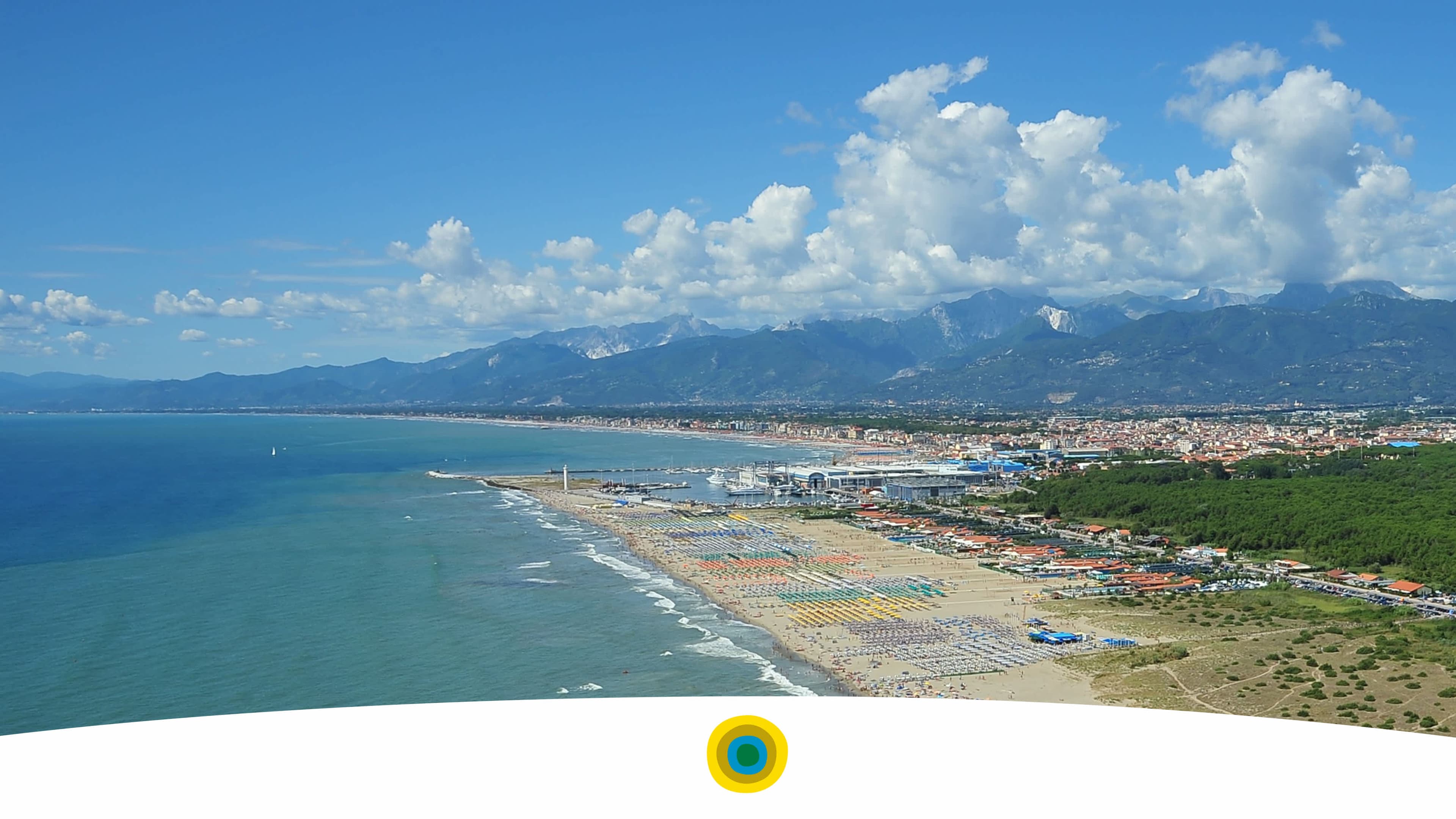 Club del Sole Viareggio Family Collection/ Sentido Tuscany Premium Camp