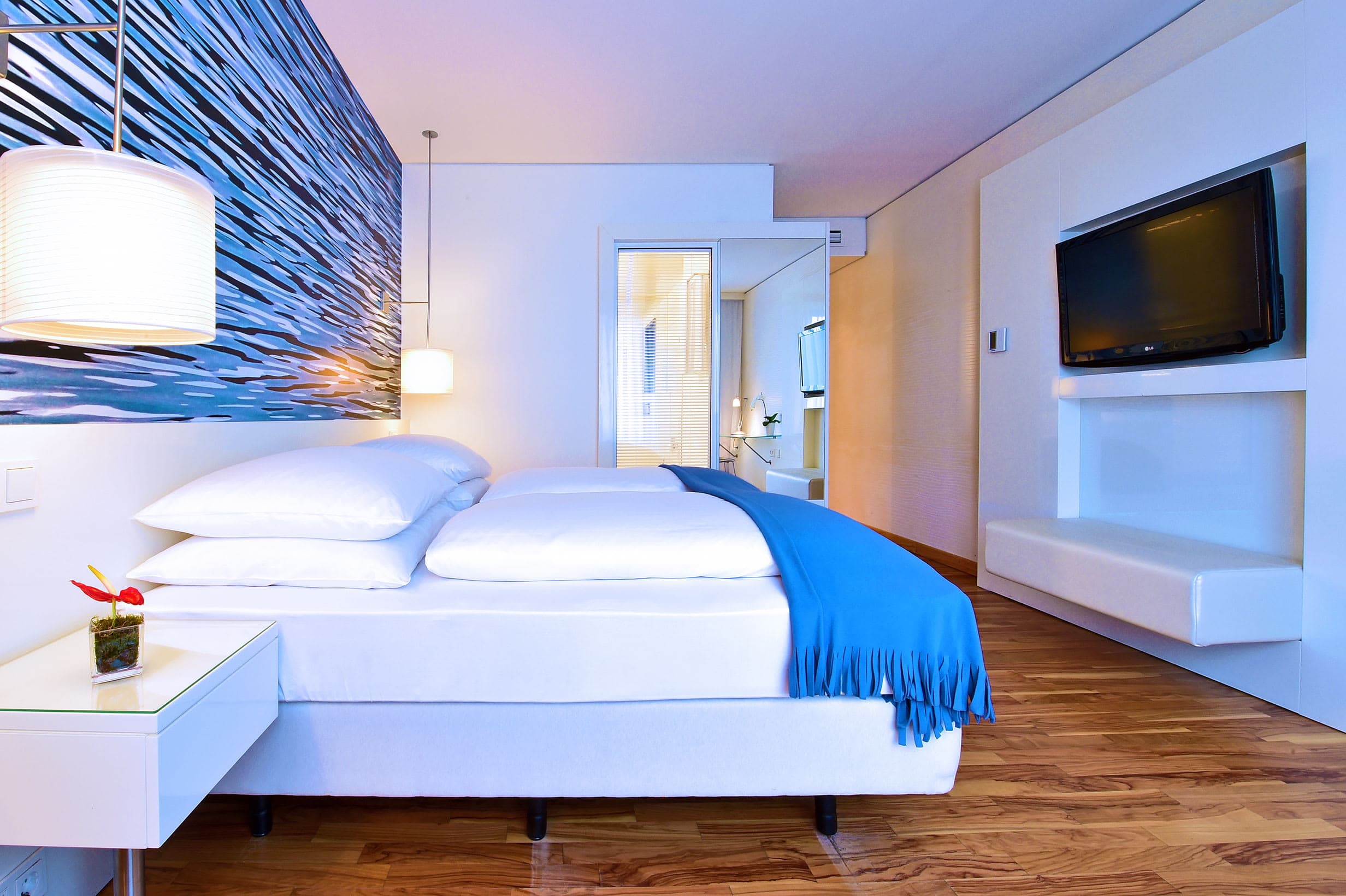 Pestana Berlin Tiergarten Ansicht 9