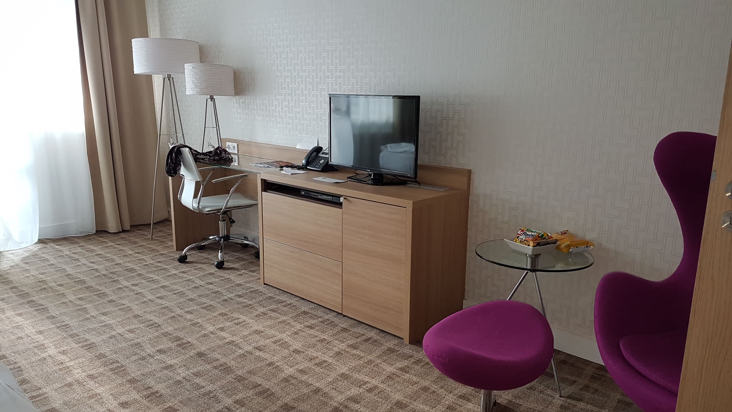 Pytloun Wellness Hotel Harrachov Ansicht 4