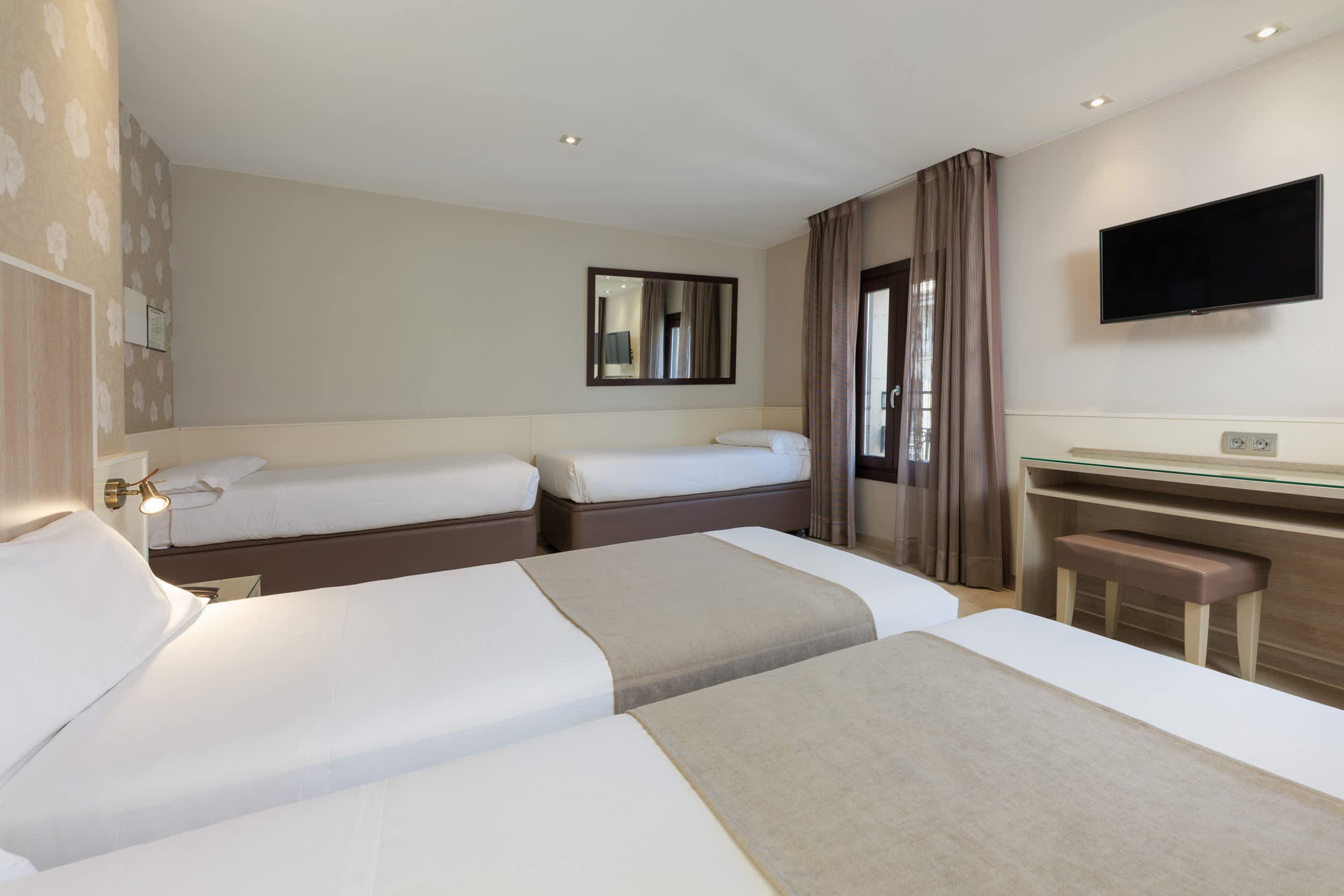 Hotel Santa Marta Ansicht 5