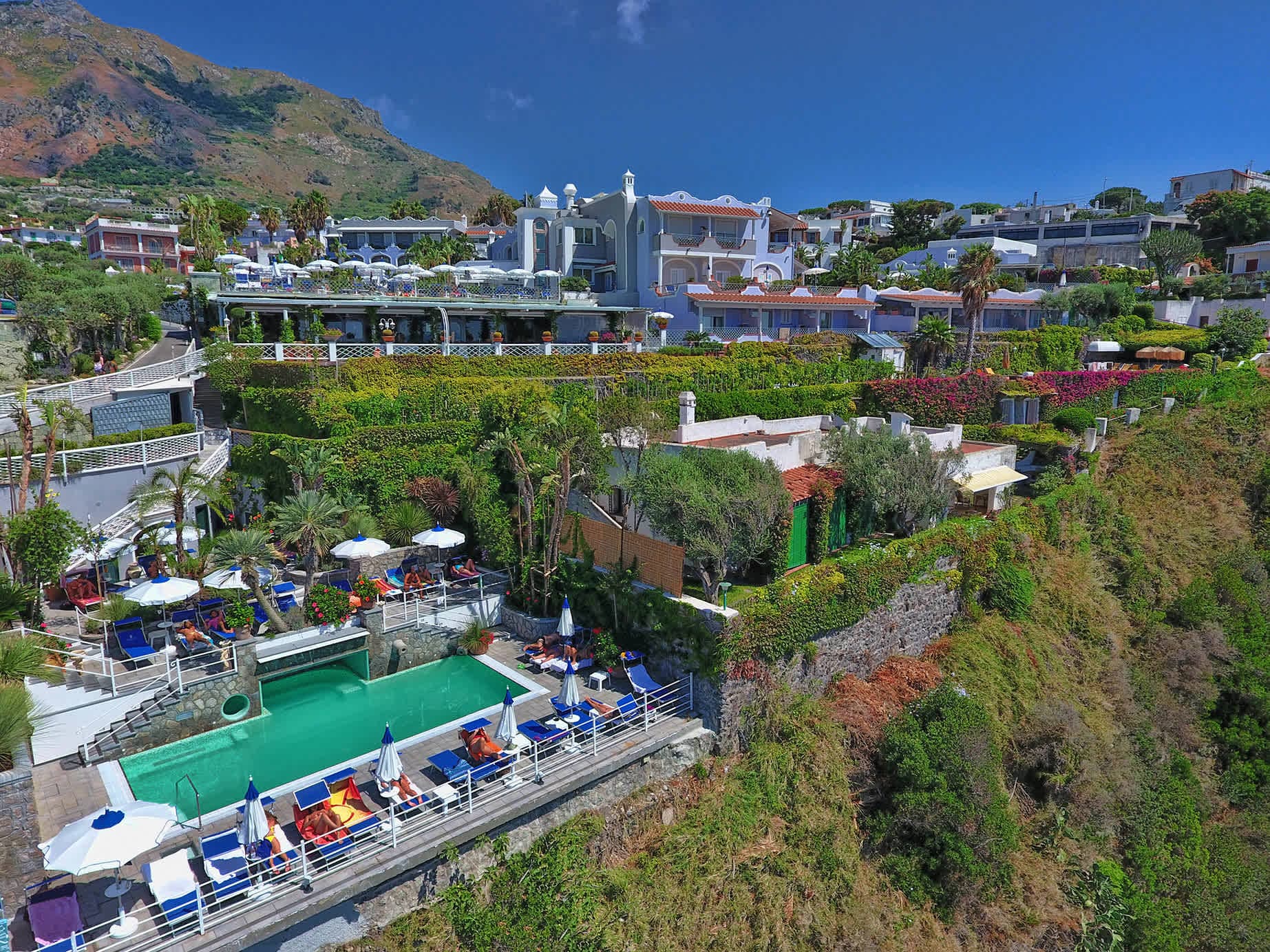 Sorriso Thermae Resort & SPA Ansicht 2