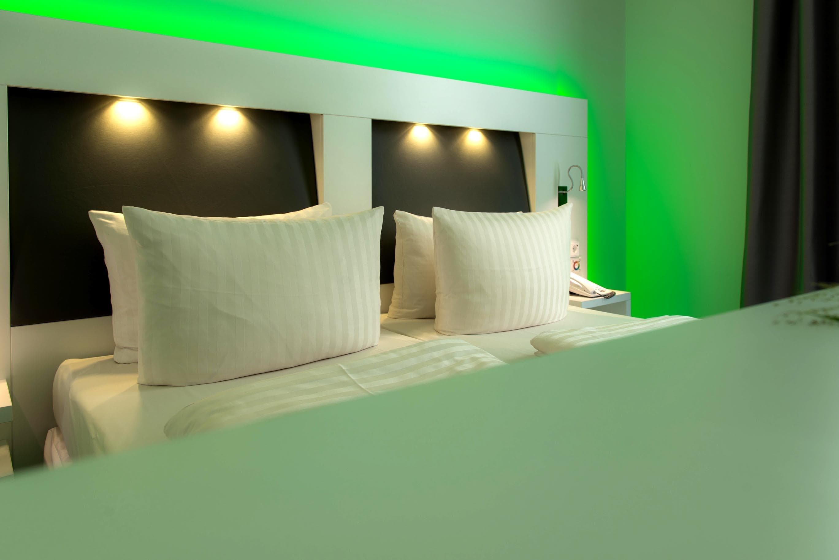 Grand Hotel Downtown Ansicht 9