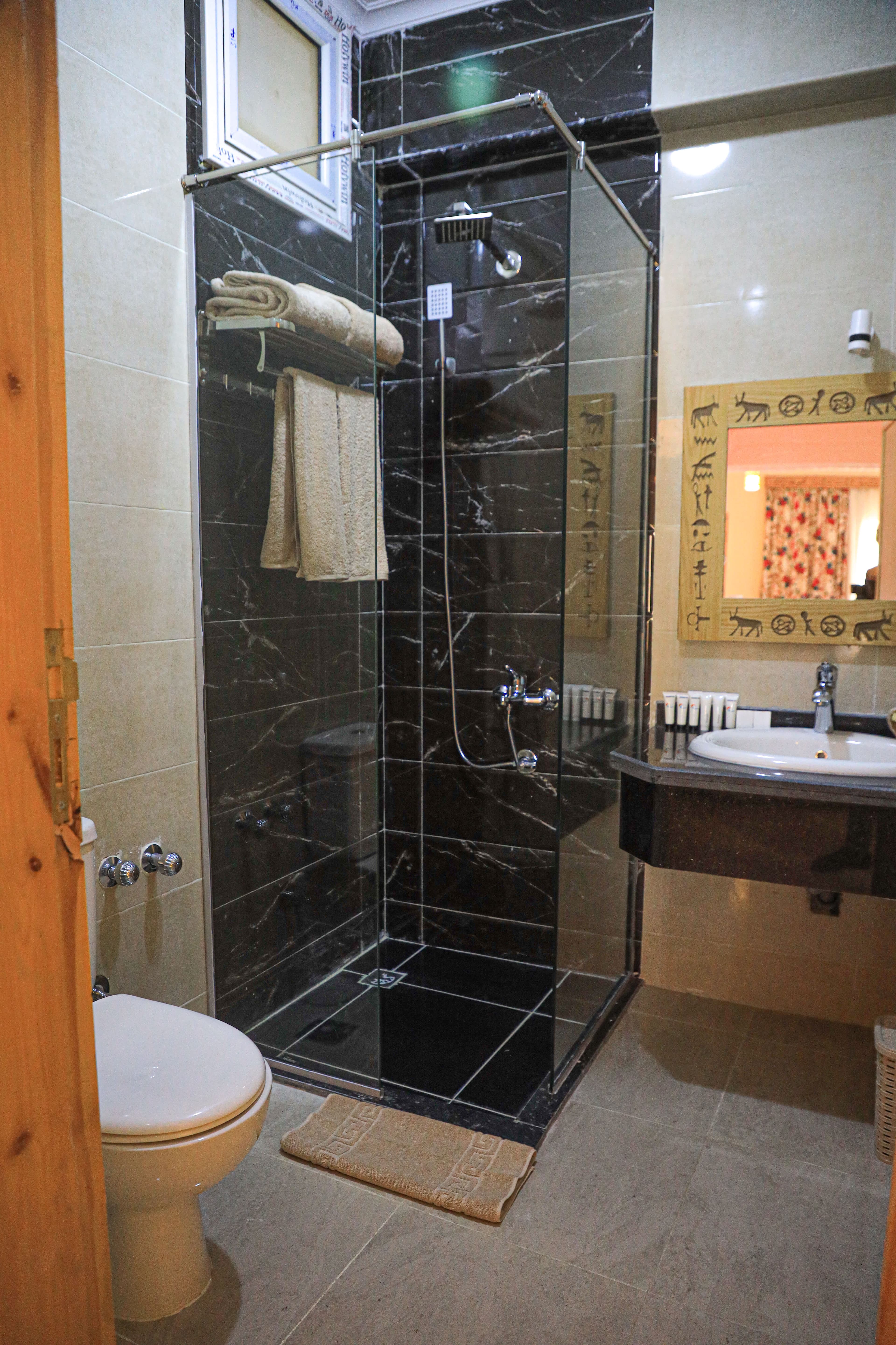 Jewel Howard Carter Hotel Ansicht 6