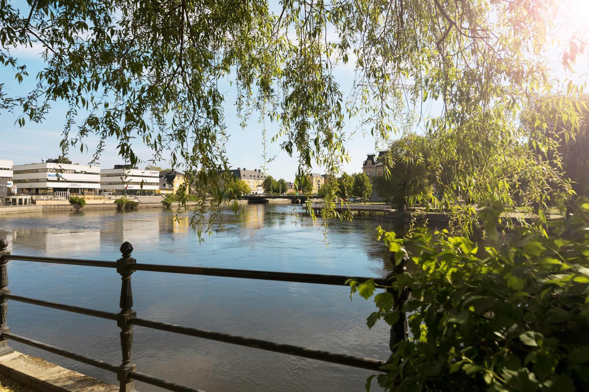 Hotel President | ProfilHotels Ansicht 3