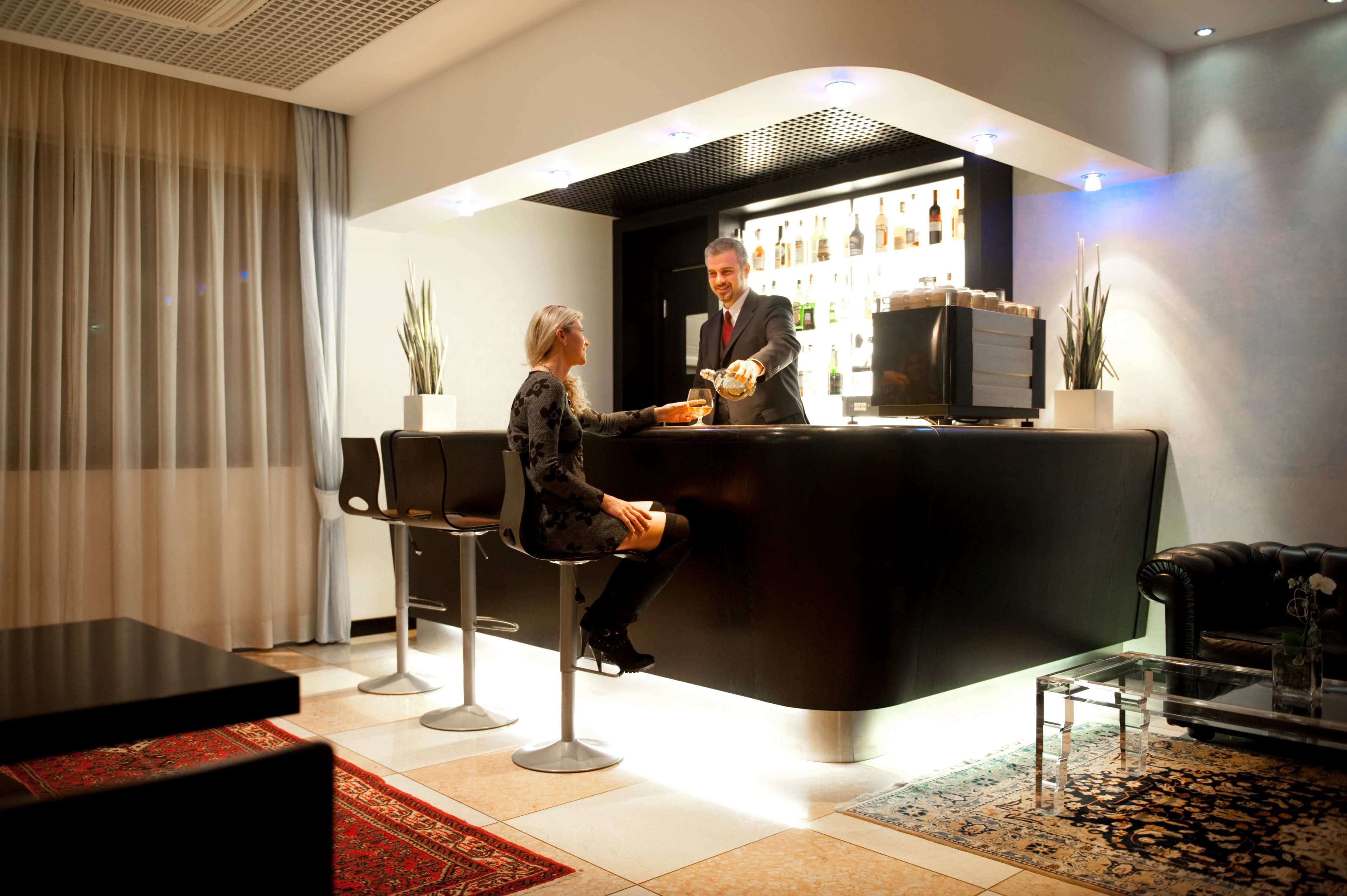 Hotel Montresor Palace Ansicht 7