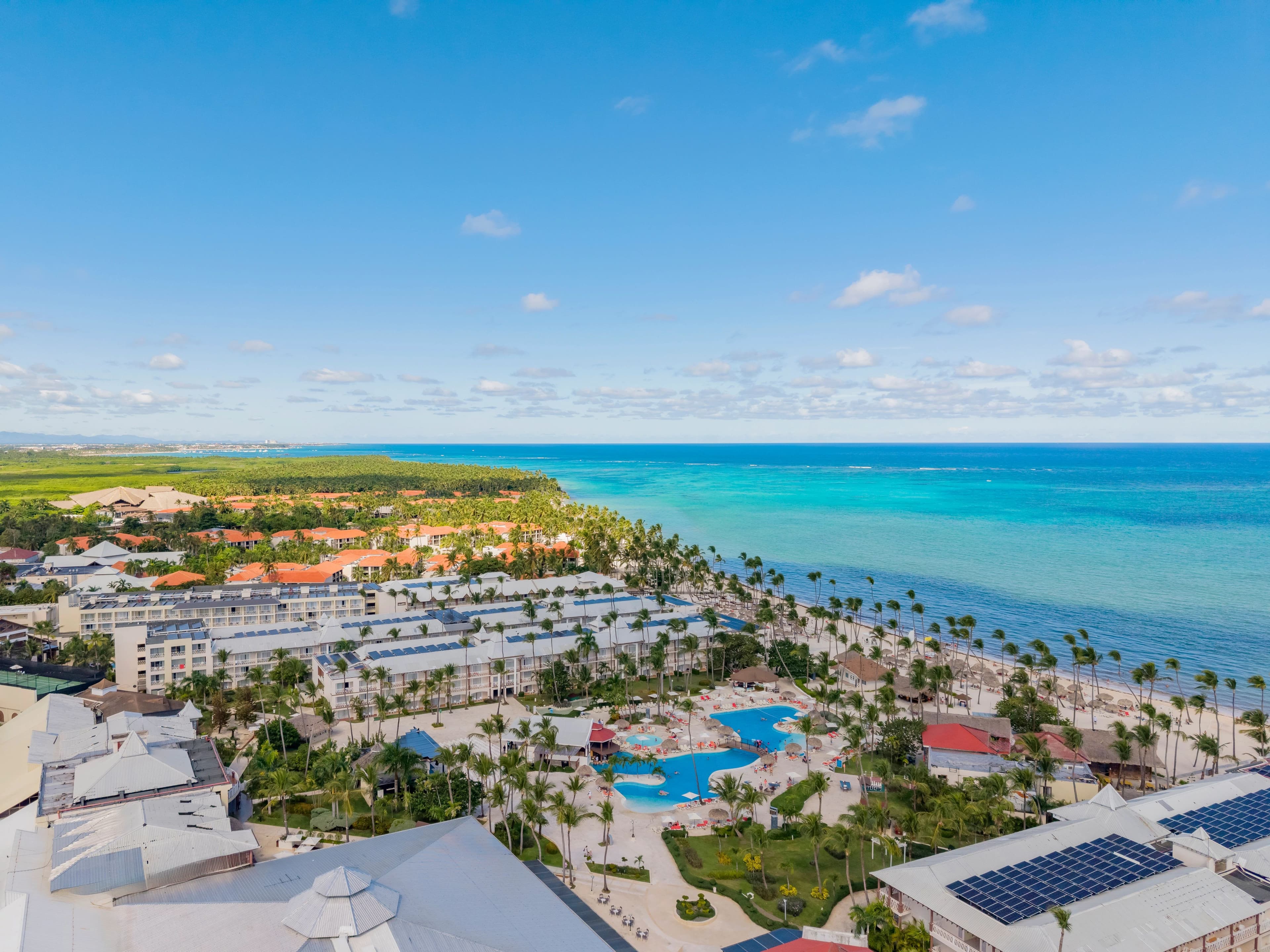 Sunscape Coco Punta Cana Ansicht 2