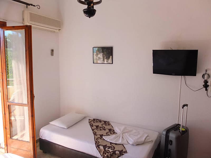 Lili Hotel Ansicht 5