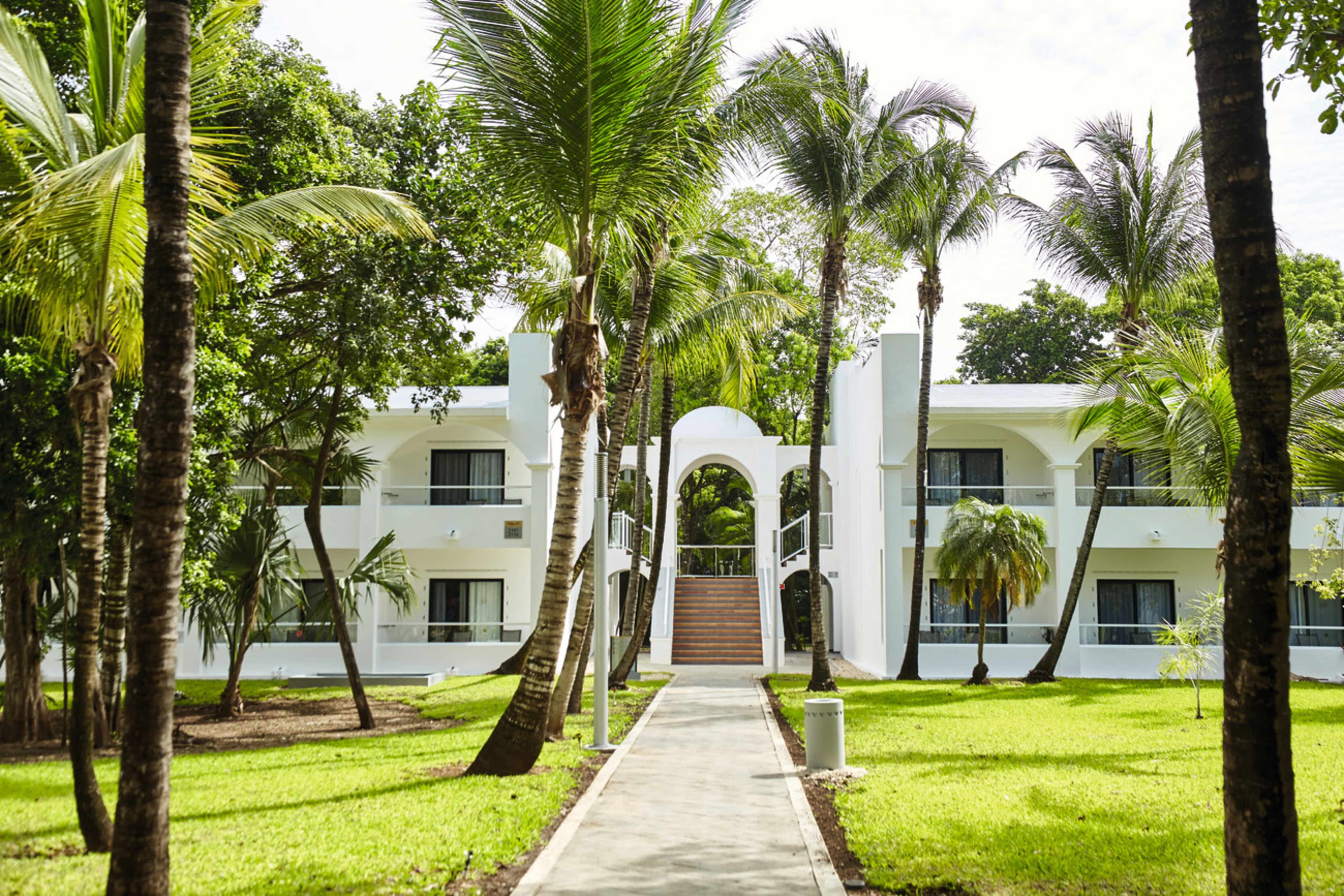 Hotel Riu Tequila