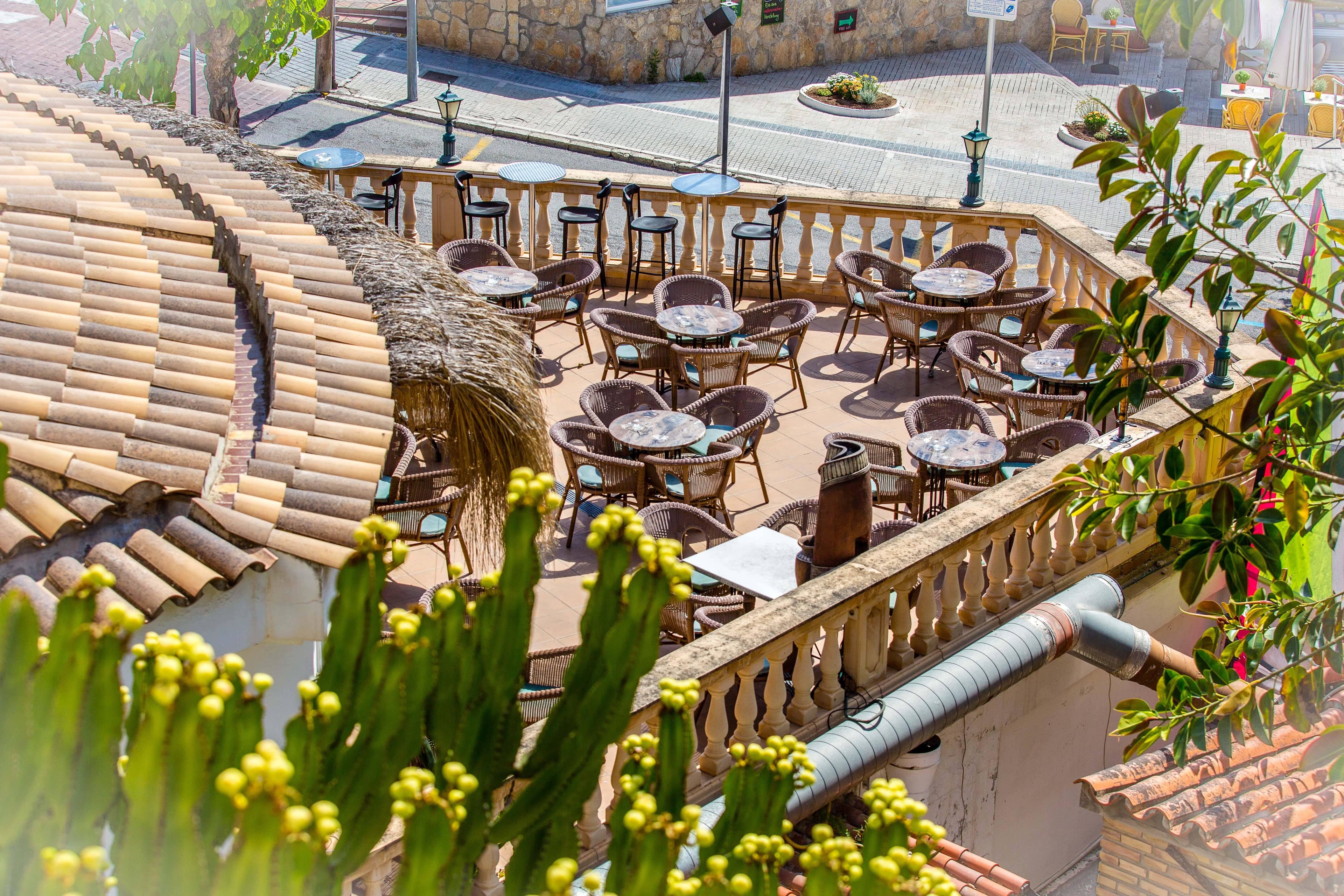 Hotel Playas de Paguera Ansicht 7