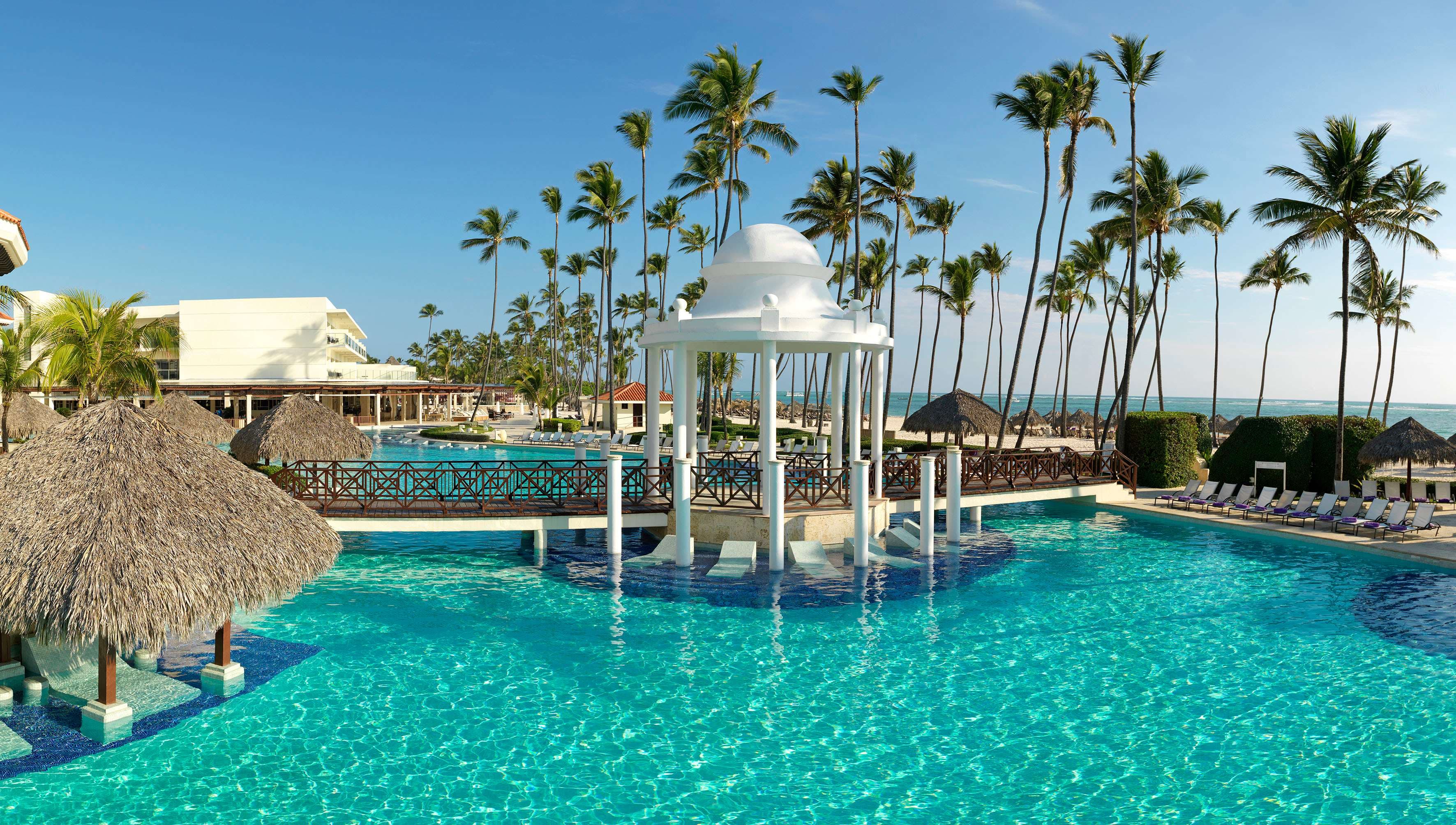 Paradisus Palma Real Golf & Spa Resort Ansicht 7