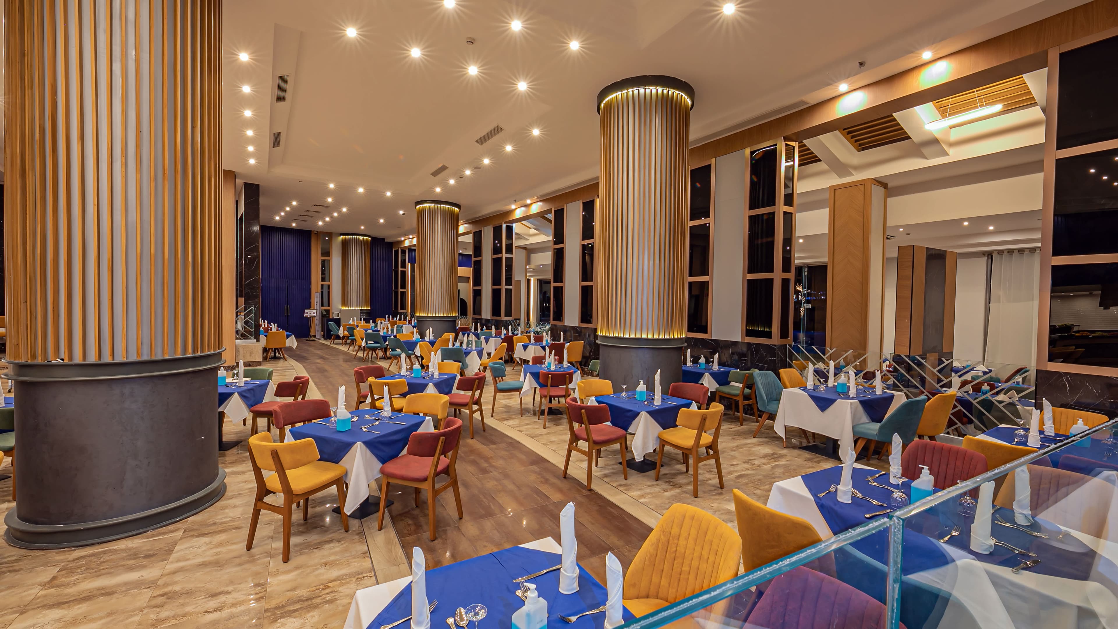 Titanic Resort & Aqua Park Ansicht 9