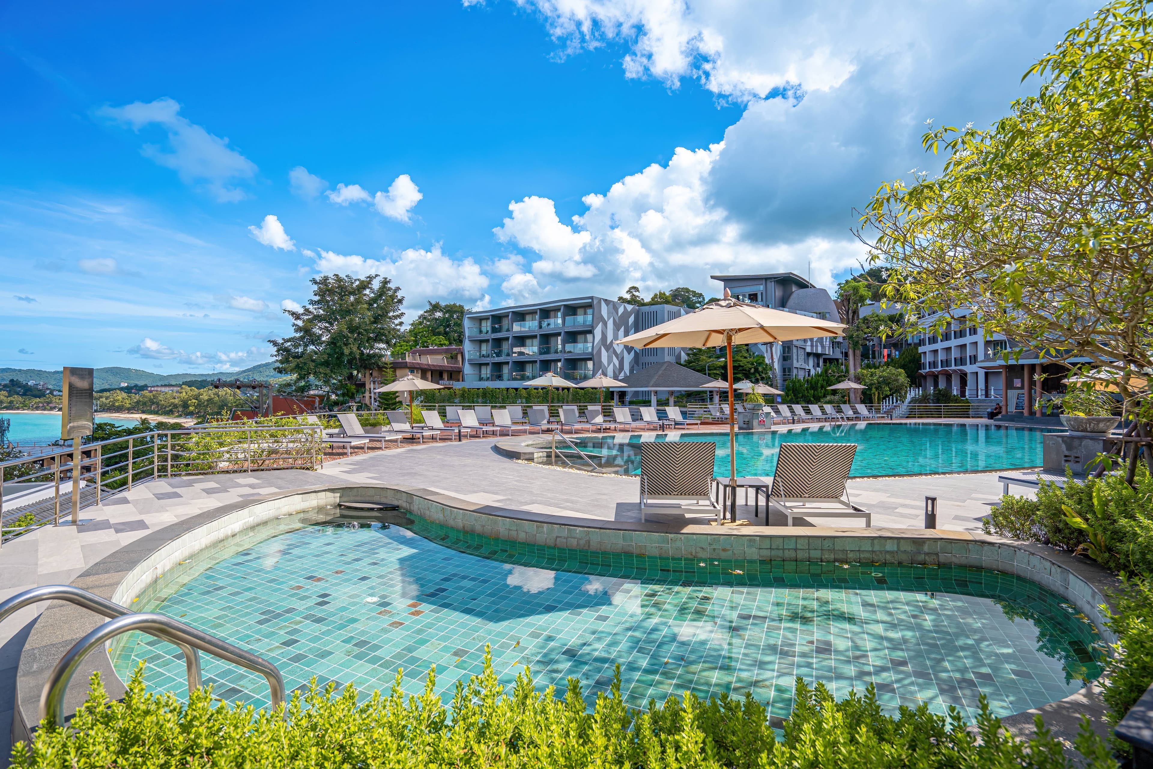 Orchidacea Resort